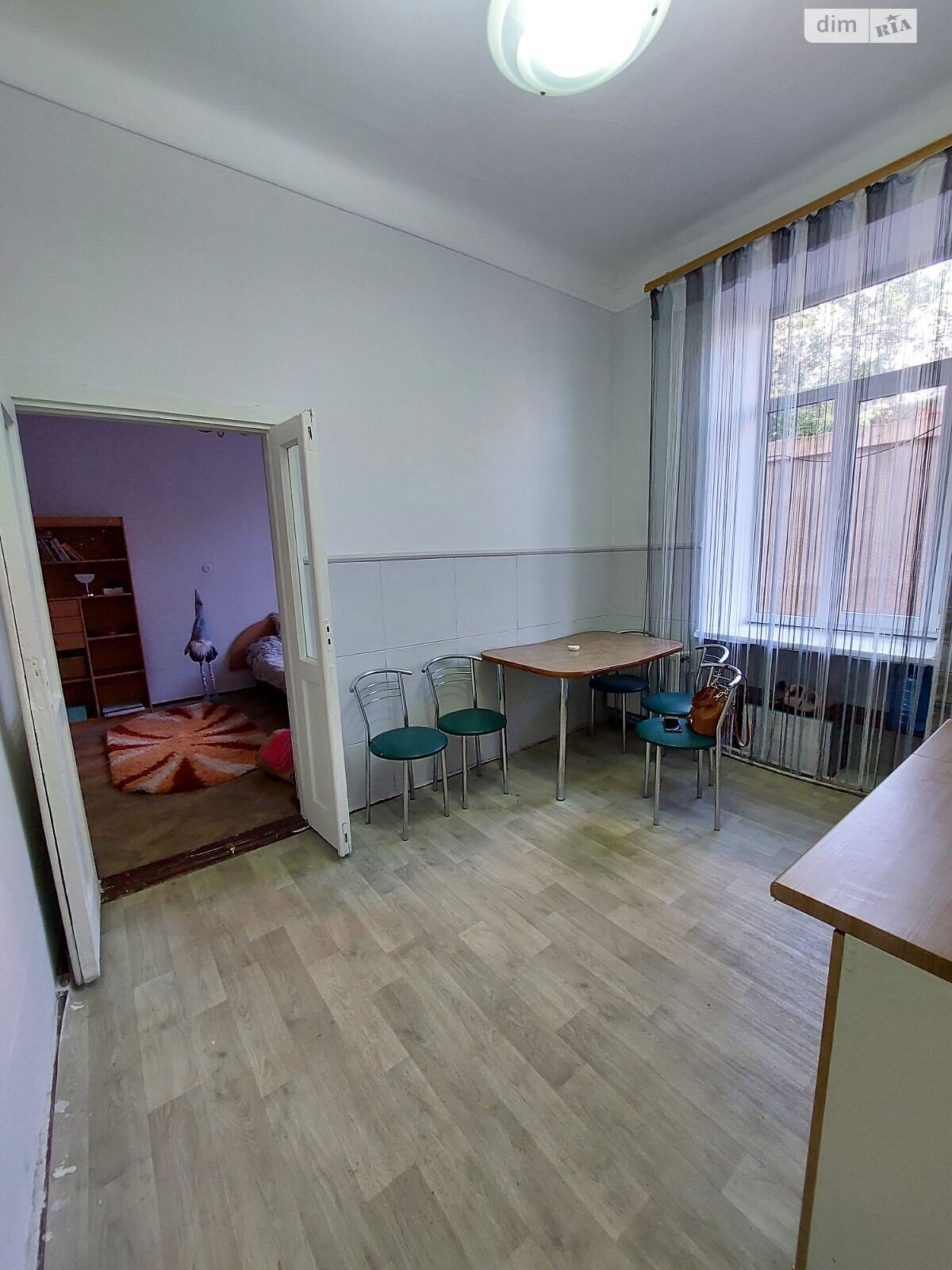 однокомнатная квартира в Львове, район Новый Свет, на ул. Федьковича в аренду на долгий срок помесячно фото 1 однокомнатная квартира в Львове, район Новый Свет, на ул. Федьковича в аренду на долгий срок помесячно фото 1