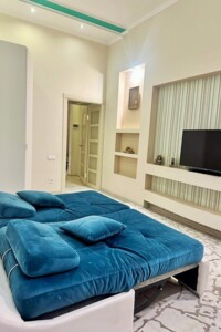 двухкомнатная квартира в Львове, район Новый Свет, на ул. Грювальдская 8 в аренду на долгий срок помесячно фото 2