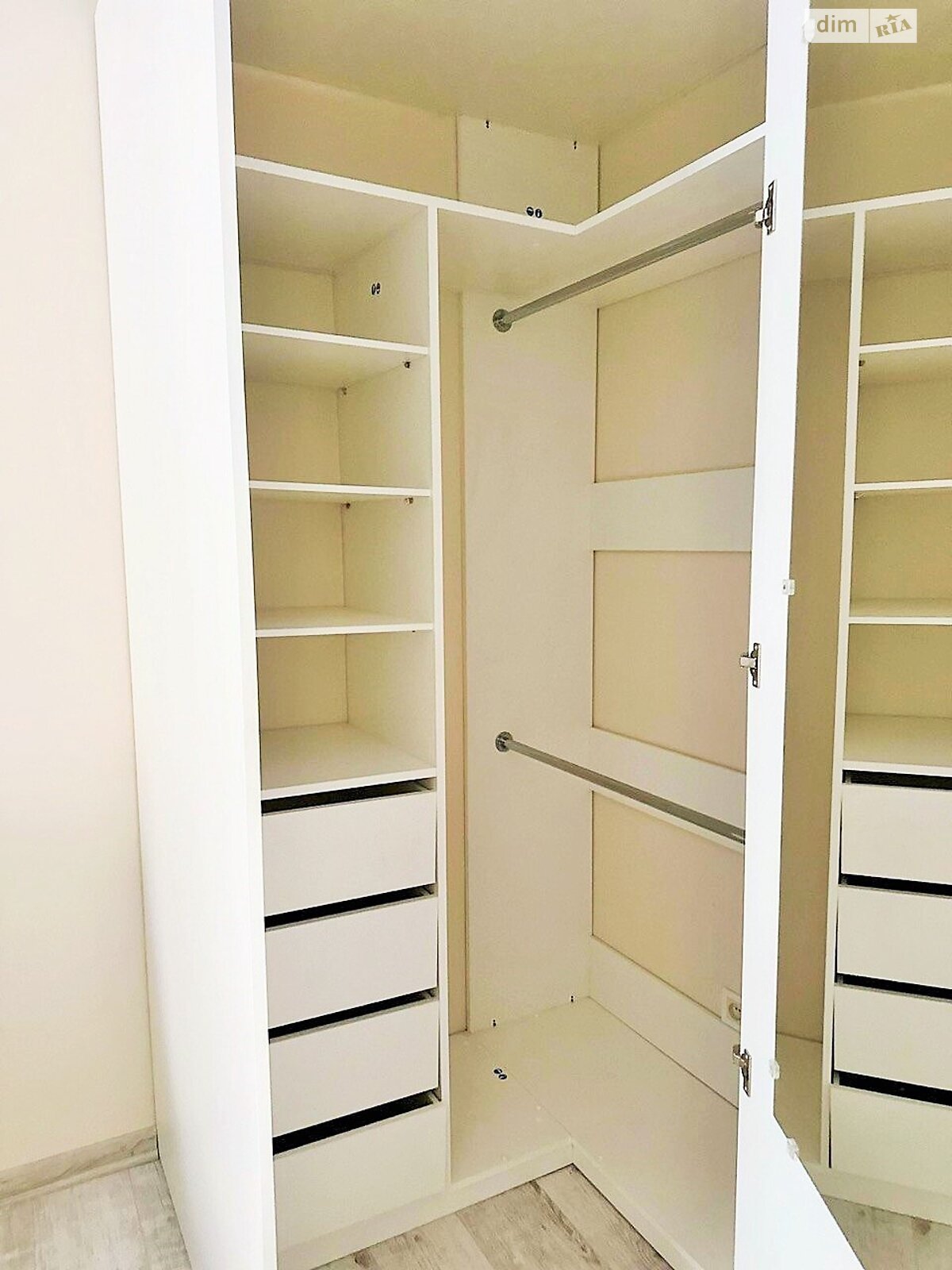 двухкомнатная квартира в Львове, район Новый Свет, на ул. Грювальдская 8 в аренду на долгий срок помесячно фото 1