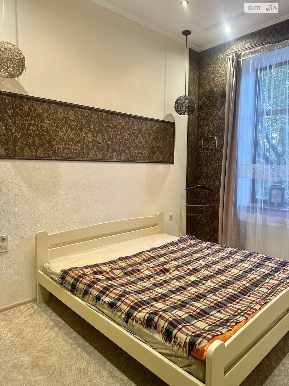 двухкомнатная квартира в Львове, район Новый Свет, на ул. Грювальдская 8 в аренду на долгий срок помесячно фото 1