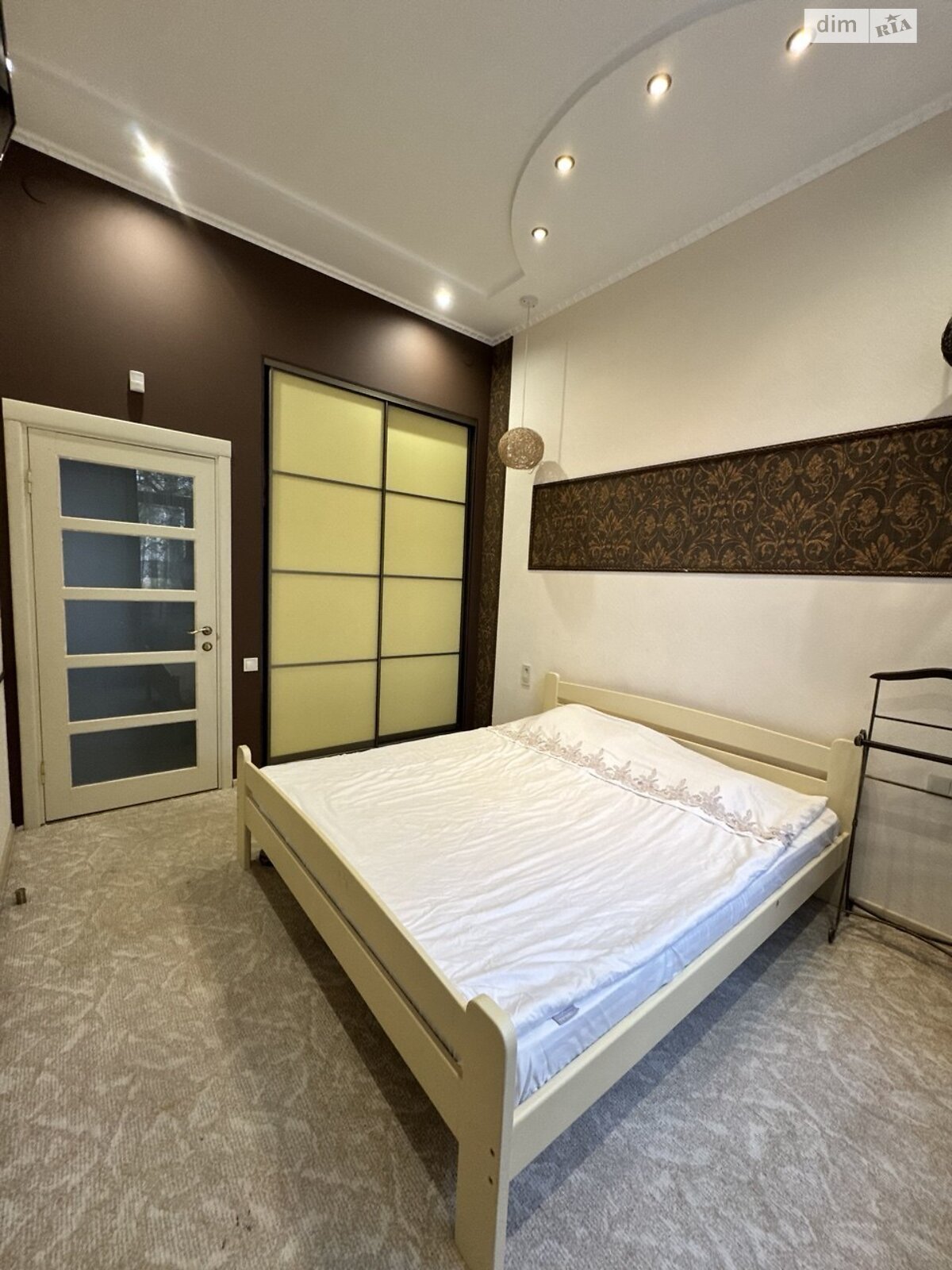 двухкомнатная квартира в Львове, район Новый Свет, на ул. Грювальдская 8 в аренду на долгий срок помесячно фото 1