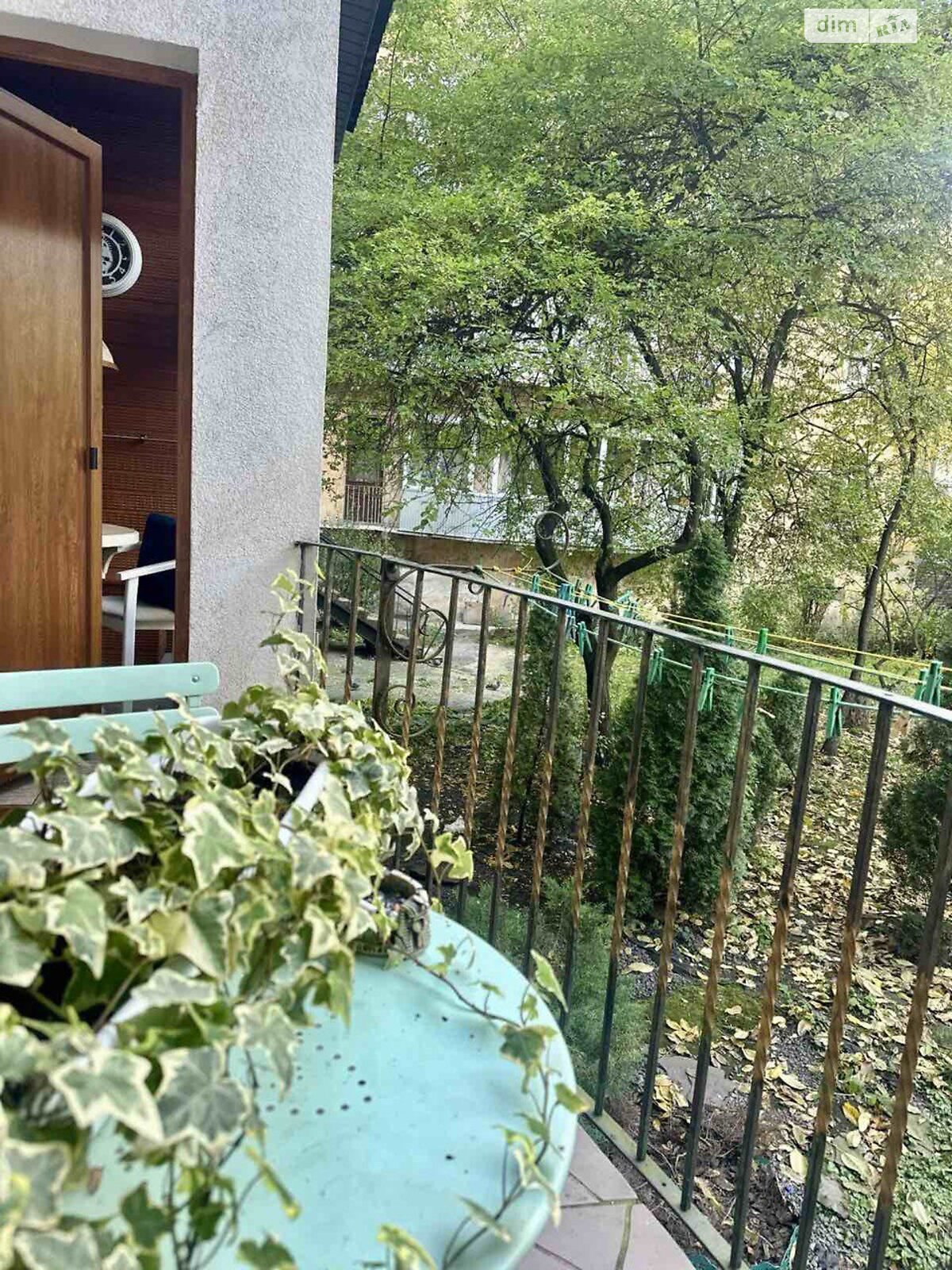 двухкомнатная квартира в Львове, район Новый Свет, на ул. Грювальдская 8 в аренду на долгий срок помесячно фото 1