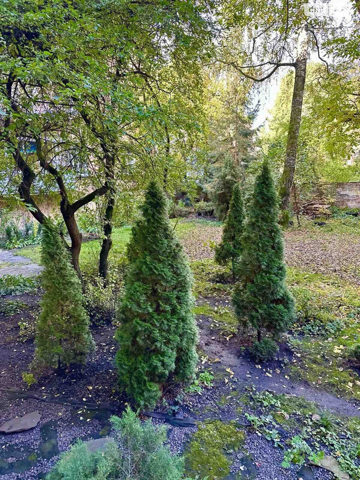 двухкомнатная квартира в Львове, район Новый Свет, на ул. Грювальдская 8 в аренду на долгий срок помесячно фото 1