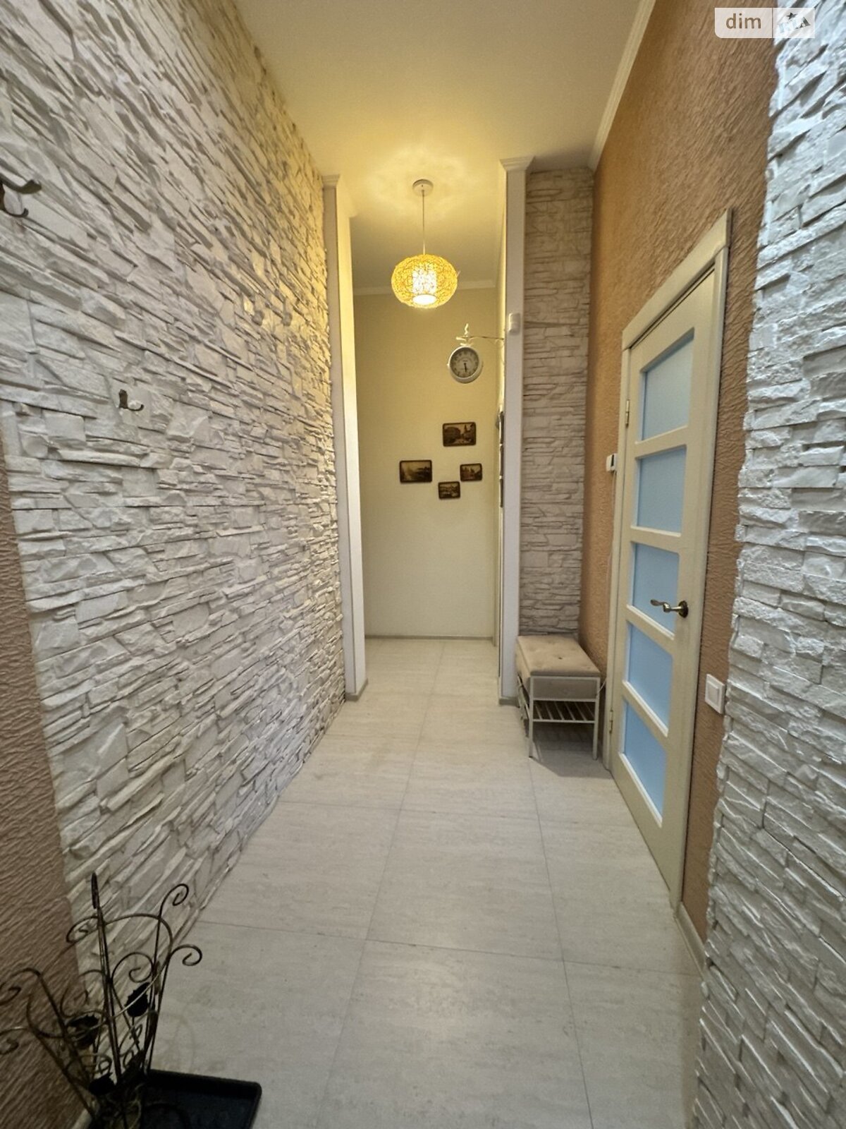 двухкомнатная квартира в Львове, район Новый Свет, на ул. Грювальдская 8 в аренду на долгий срок помесячно фото 1