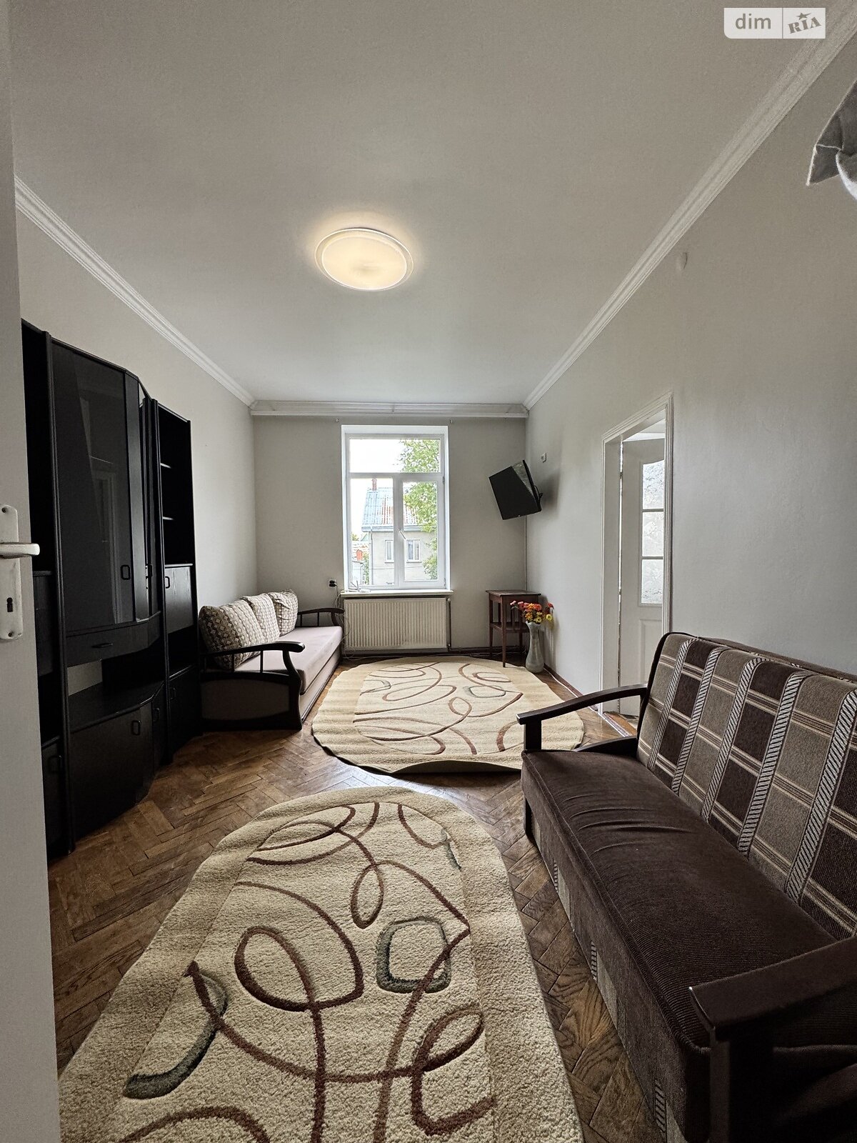 однокімнатна квартира в Львові, район Новий Світ, на вул. Кременецька, кв. 4 в довготривалу оренду помісячно фото 1