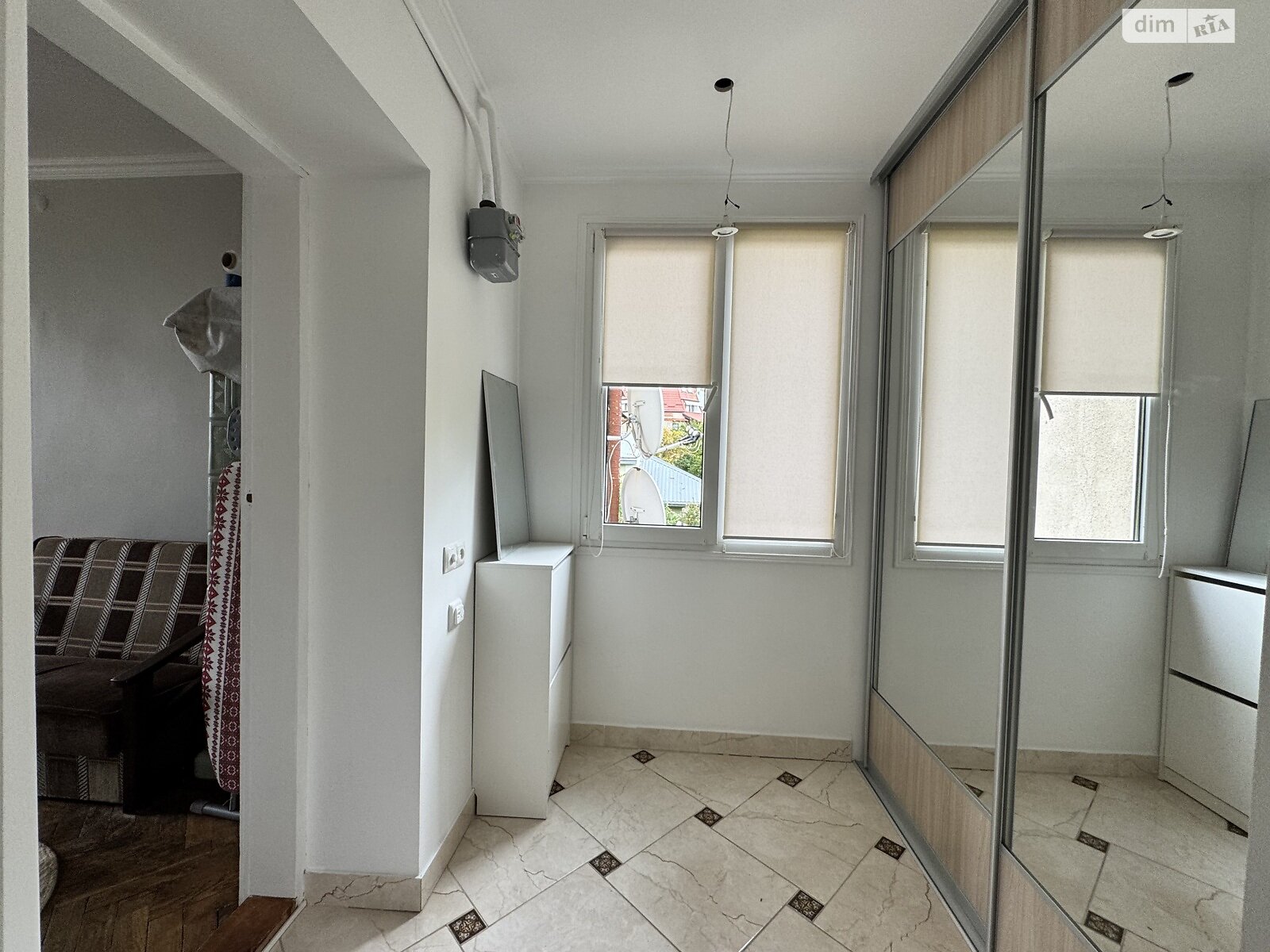 однокімнатна квартира в Львові, район Новий Світ, на вул. Кременецька, кв. 4 в довготривалу оренду помісячно фото 1