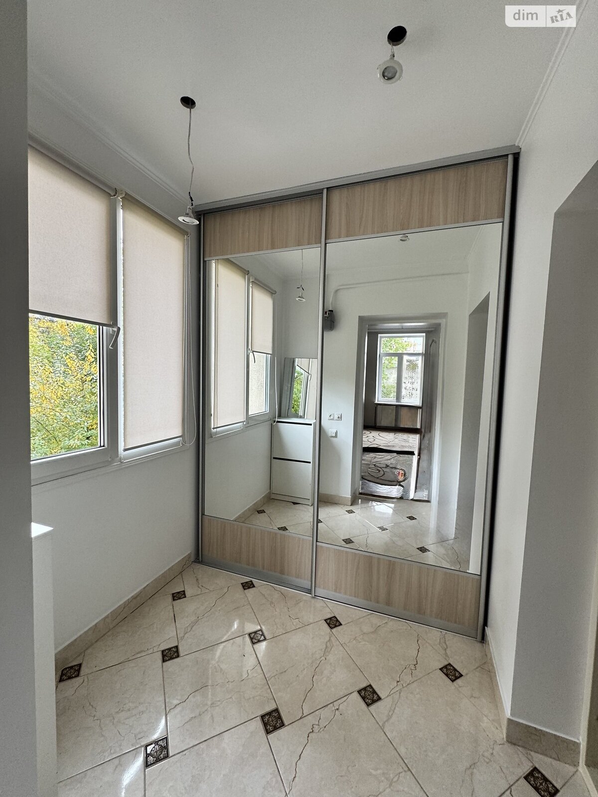 однокімнатна квартира в Львові, район Новий Світ, на вул. Кременецька, кв. 4 в довготривалу оренду помісячно фото 1