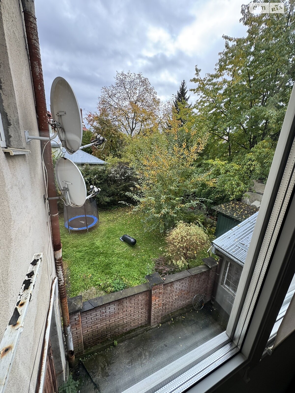 однокімнатна квартира в Львові, район Новий Світ, на вул. Кременецька, кв. 4 в довготривалу оренду помісячно фото 1