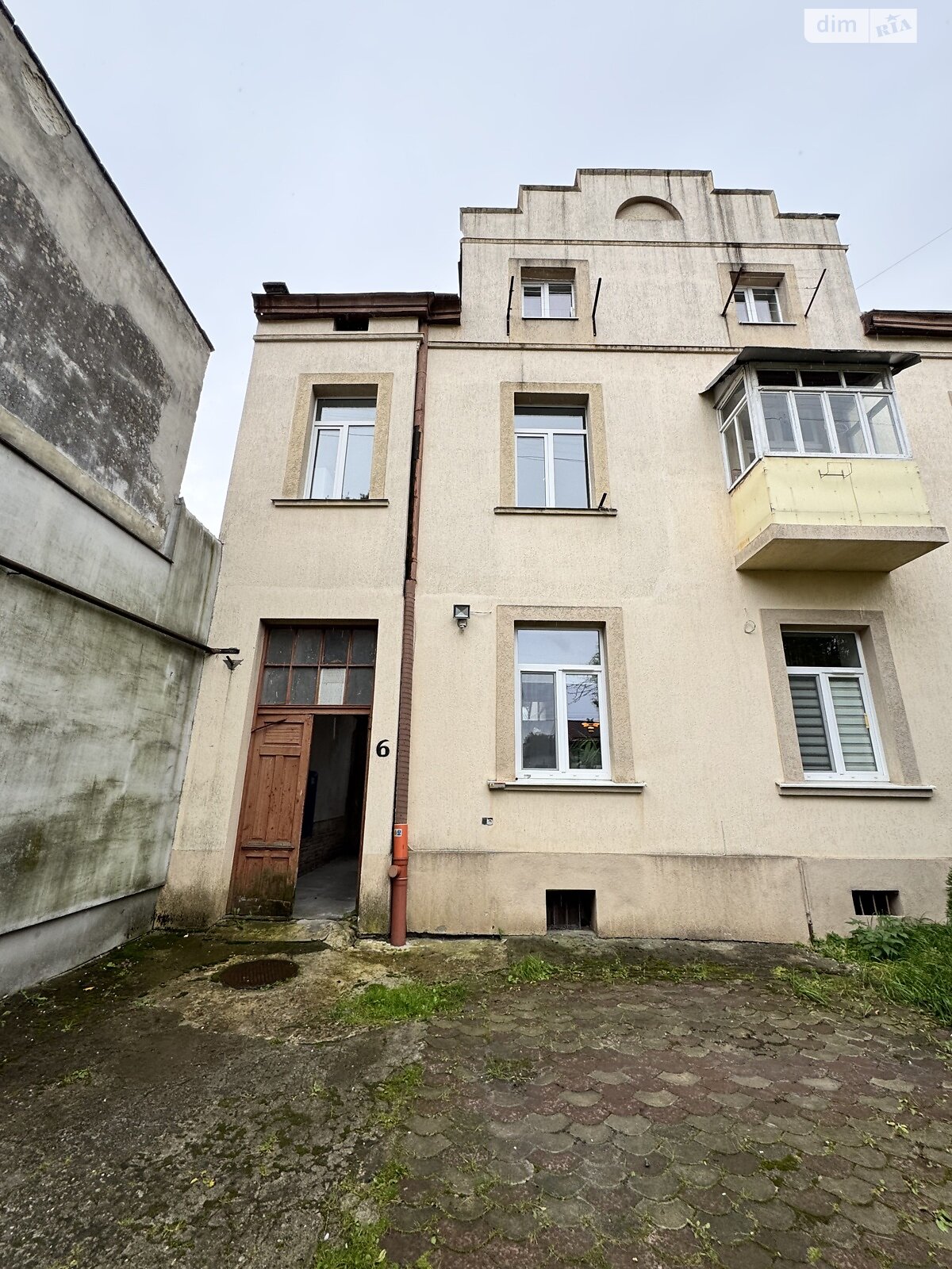 однокімнатна квартира в Львові, район Новий Світ, на вул. Кременецька, кв. 4 в довготривалу оренду помісячно фото 1