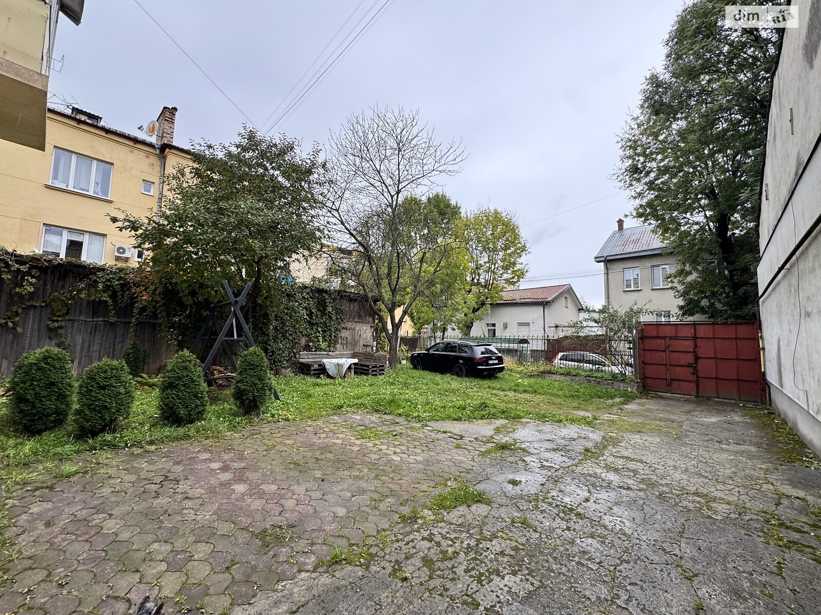 однокімнатна квартира в Львові, район Новий Світ, на вул. Кременецька, кв. 4 в довготривалу оренду помісячно фото 1