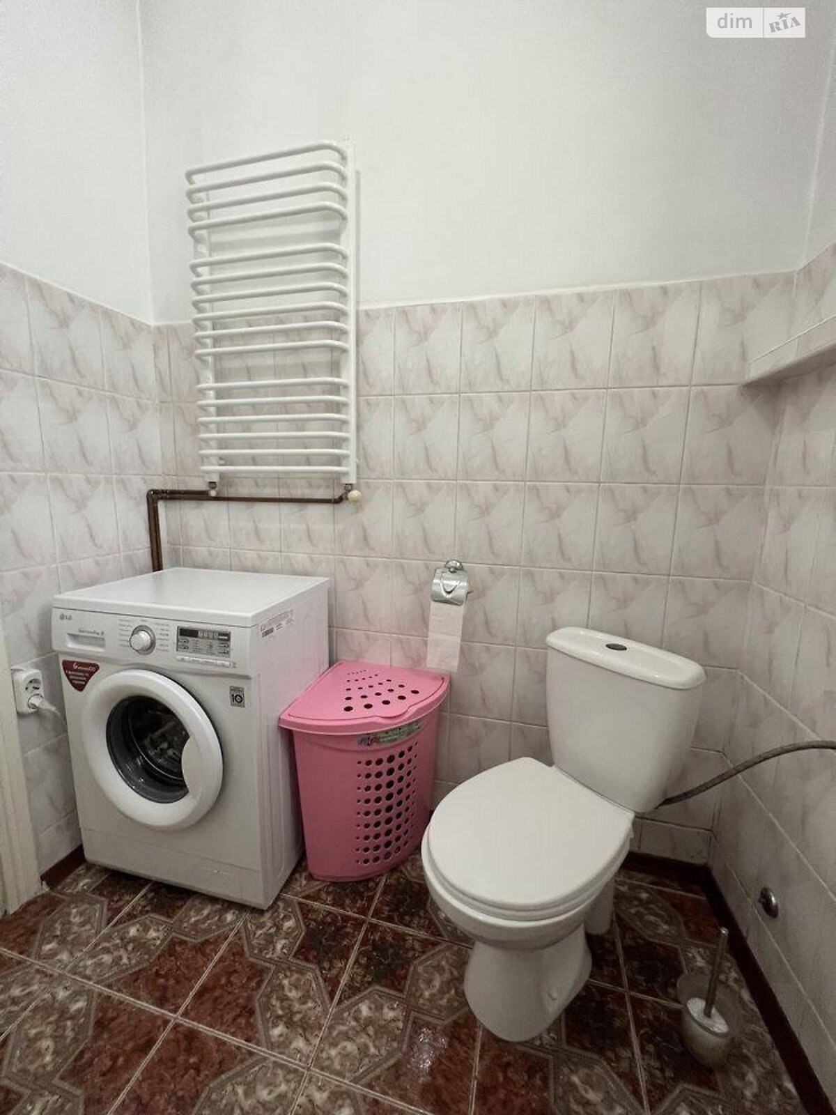 однокімнатна квартира в Львові, район Новий Світ, на вул. Кременецька, кв. 4 в довготривалу оренду помісячно фото 1