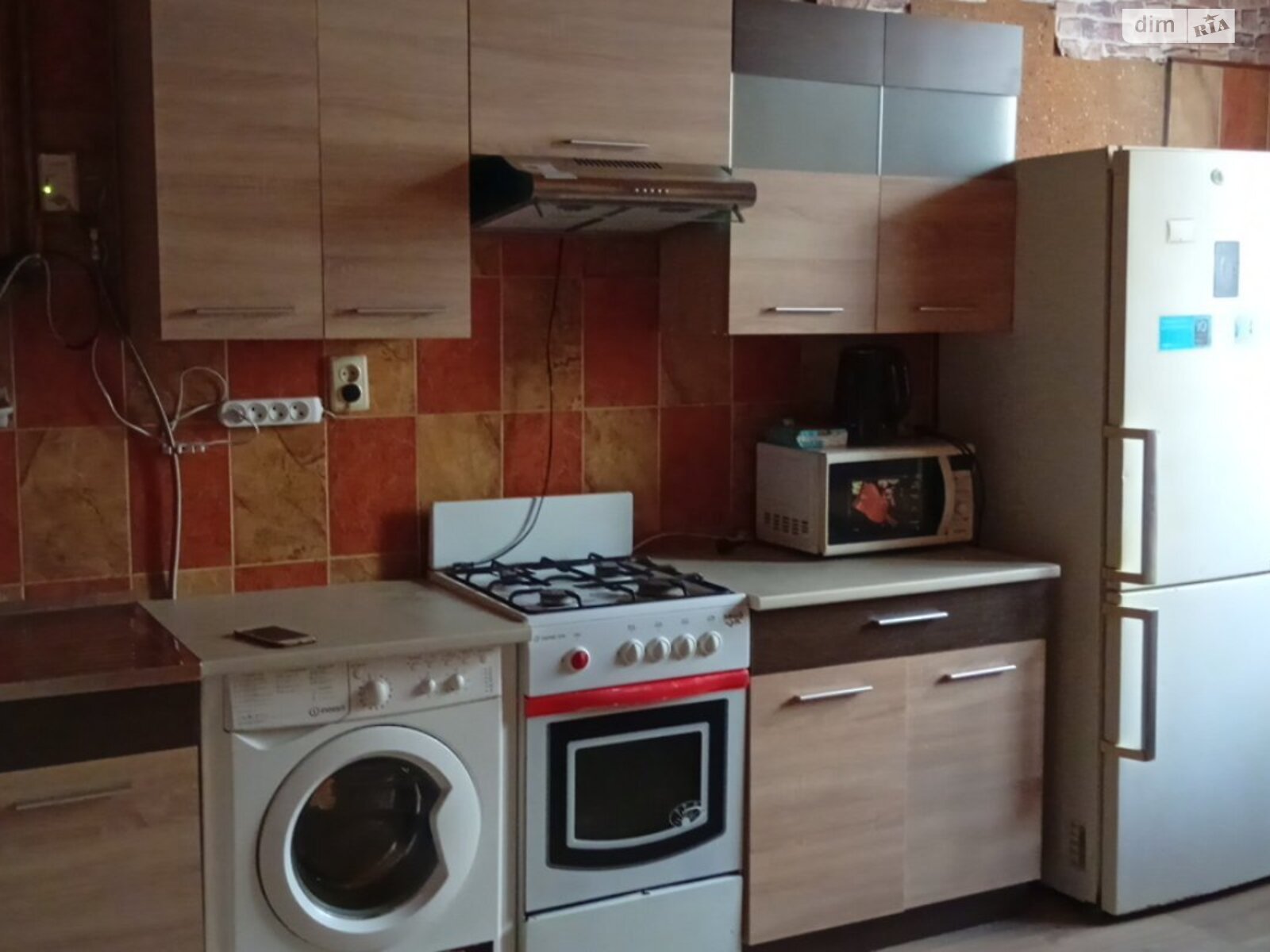 однокімнатна квартира в Львові, район Новий Світ, на вул. Кульпарківська в довготривалу оренду помісячно фото 1