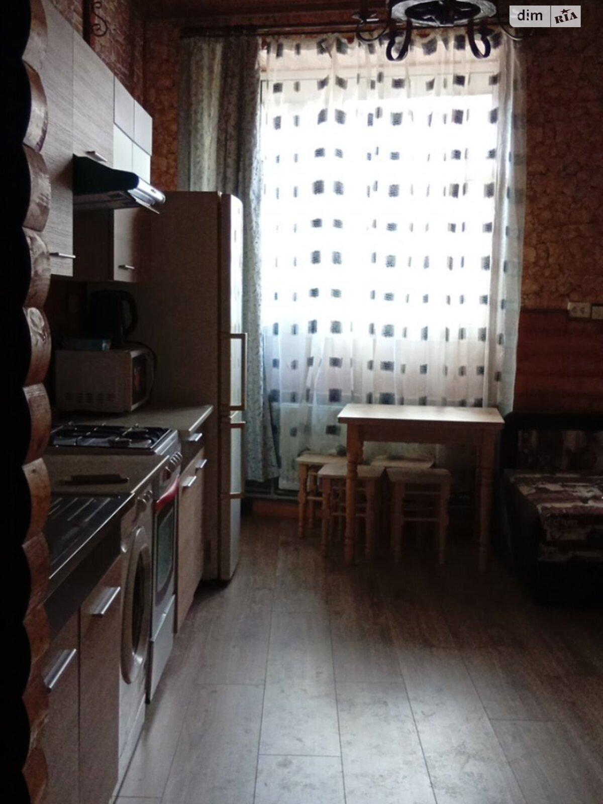 однокімнатна квартира в Львові, район Новий Світ, на вул. Кульпарківська в довготривалу оренду помісячно фото 1