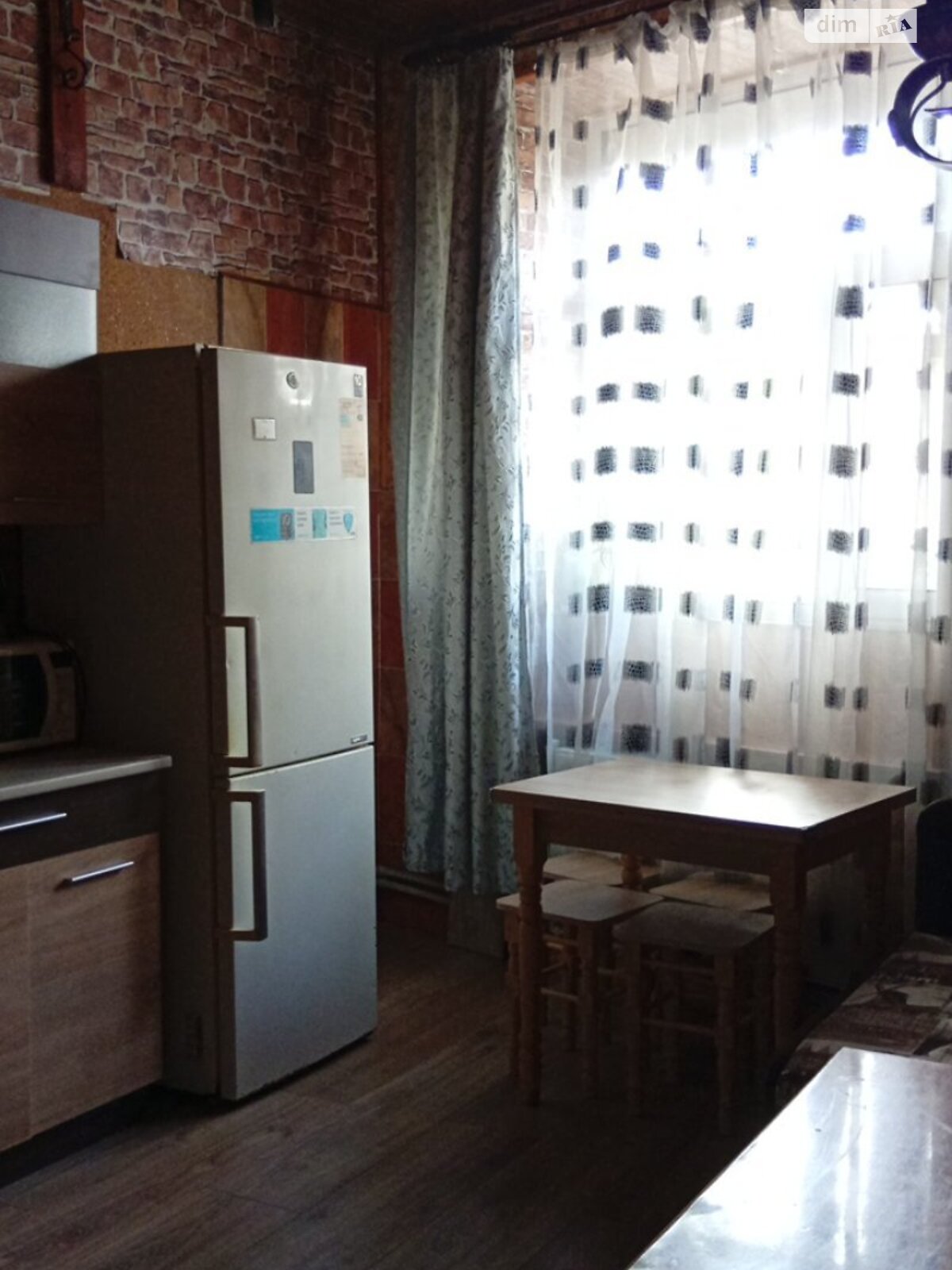 однокімнатна квартира в Львові, район Новий Світ, на вул. Кульпарківська в довготривалу оренду помісячно фото 1