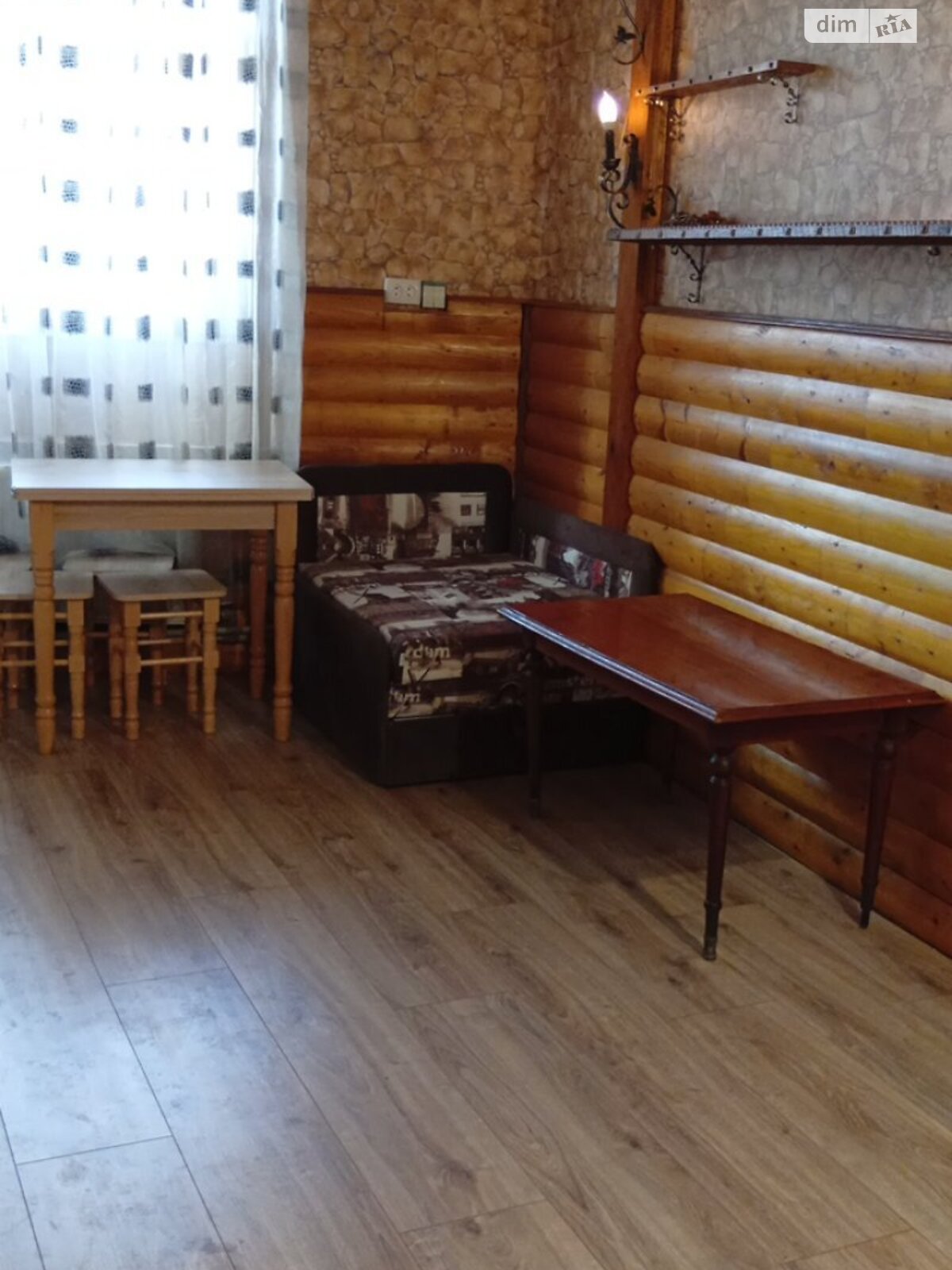 однокімнатна квартира в Львові, район Новий Світ, на вул. Кульпарківська в довготривалу оренду помісячно фото 1