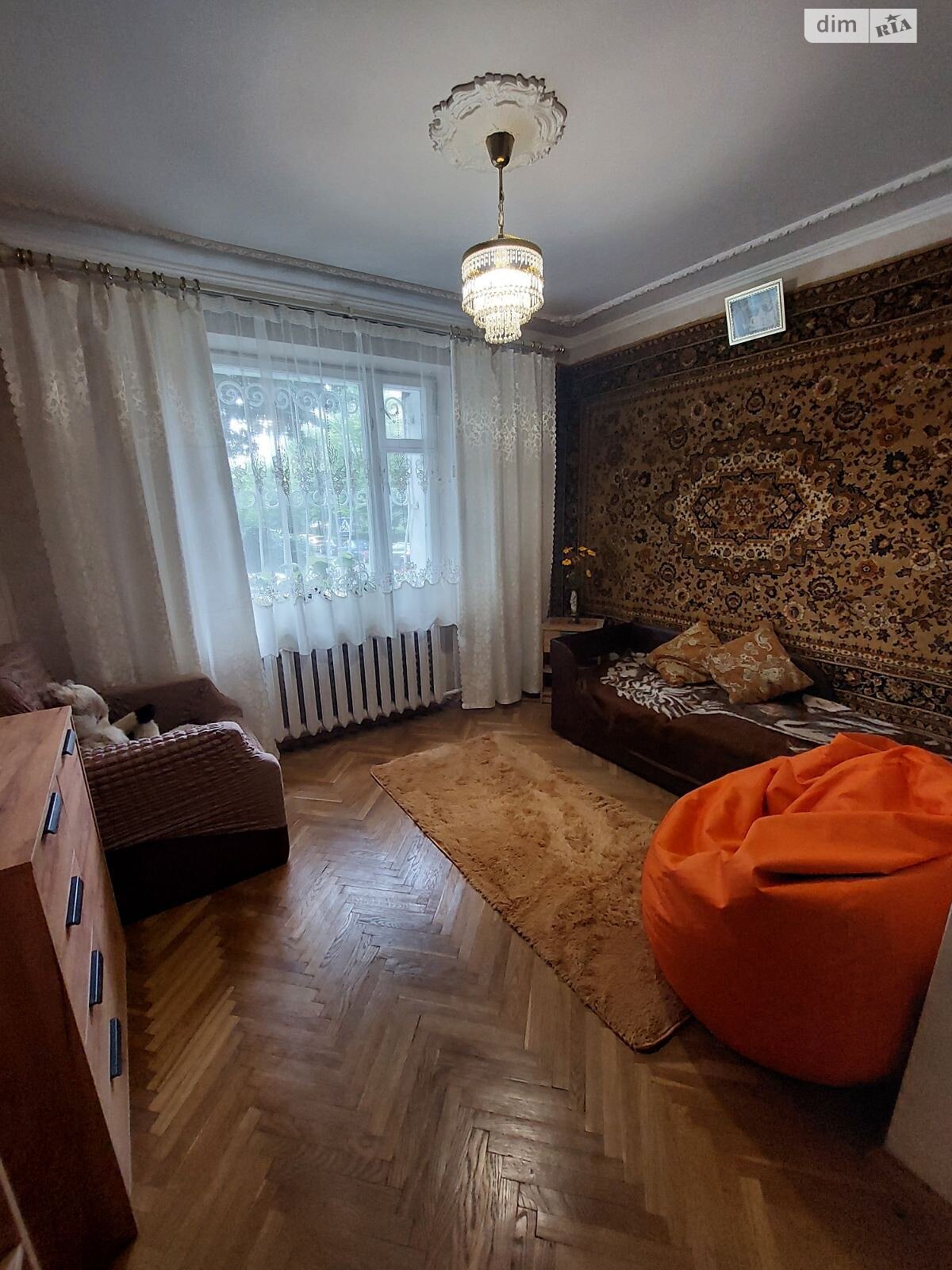 трикімнатна квартира в Львові, район Новий Світ, на вул. Сергія Єфремова в довготривалу оренду помісячно фото 1 трикімнатна квартира в Львові, район Новий Світ, на вул. Сергія Єфремова в довготривалу оренду помісячно фото 1