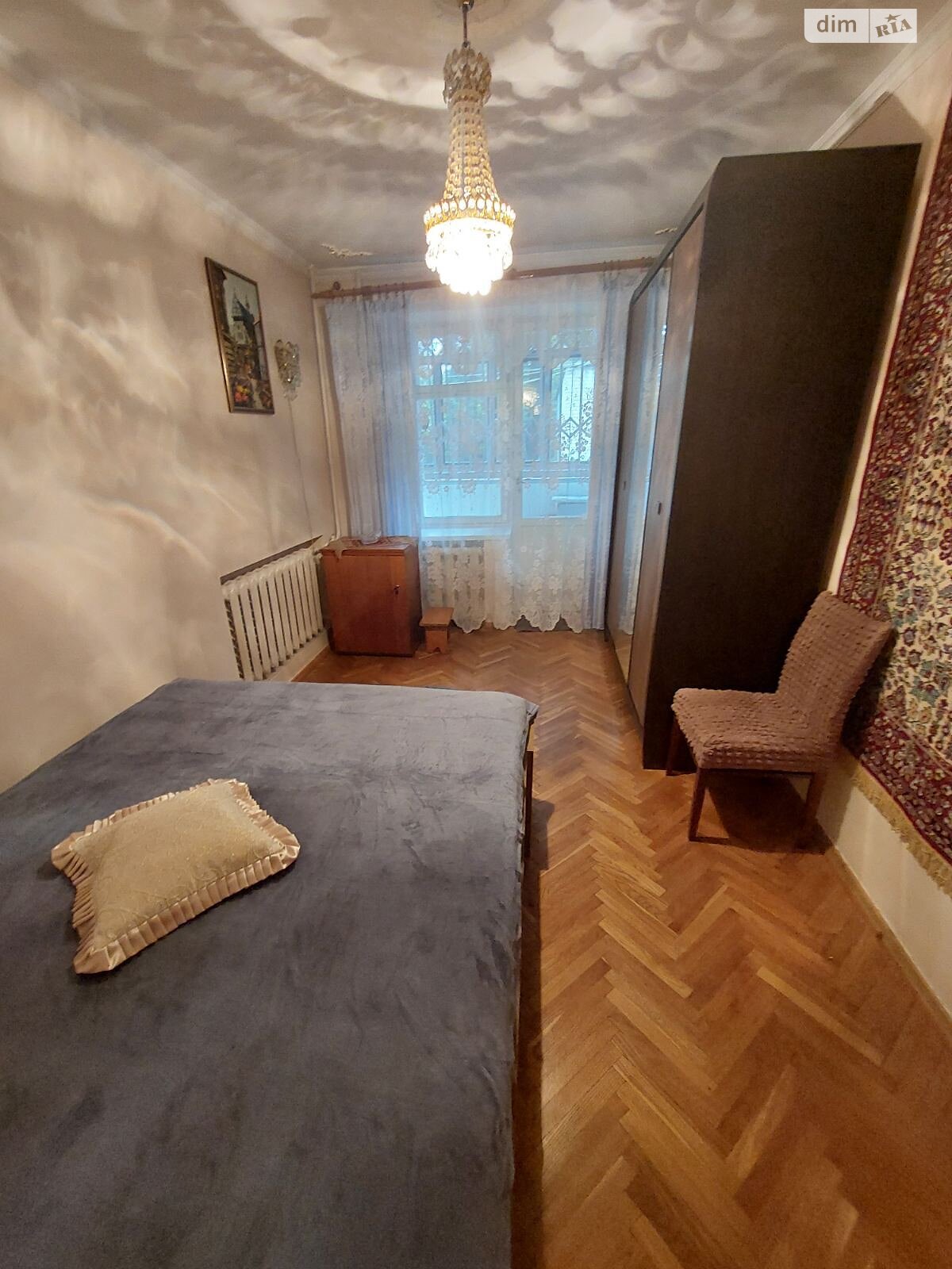 трикімнатна квартира в Львові, район Новий Світ, на вул. Сергія Єфремова в довготривалу оренду помісячно фото 1 трикімнатна квартира в Львові, район Новий Світ, на вул. Сергія Єфремова в довготривалу оренду помісячно фото 1