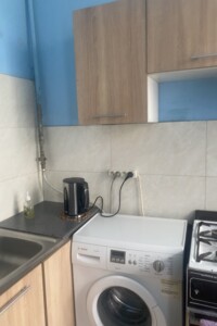однокімнатна квартира в Львові, район Новий Світ, на вул. Смаль-Стоцького 10 в довготривалу оренду помісячно фото 2