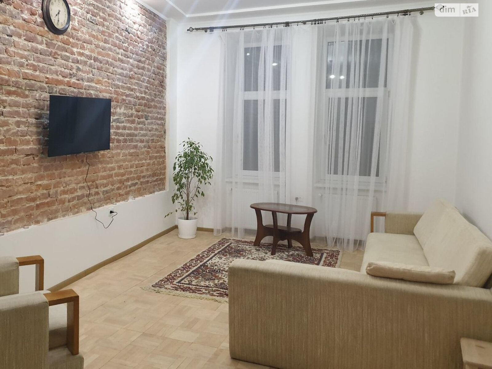 двокімнатна квартира в Львові, район Новий Світ, на вул. Японська в довготривалу оренду помісячно фото 1 двокімнатна квартира в Львові, район Новий Світ, на вул. Японська в довготривалу оренду помісячно фото 1