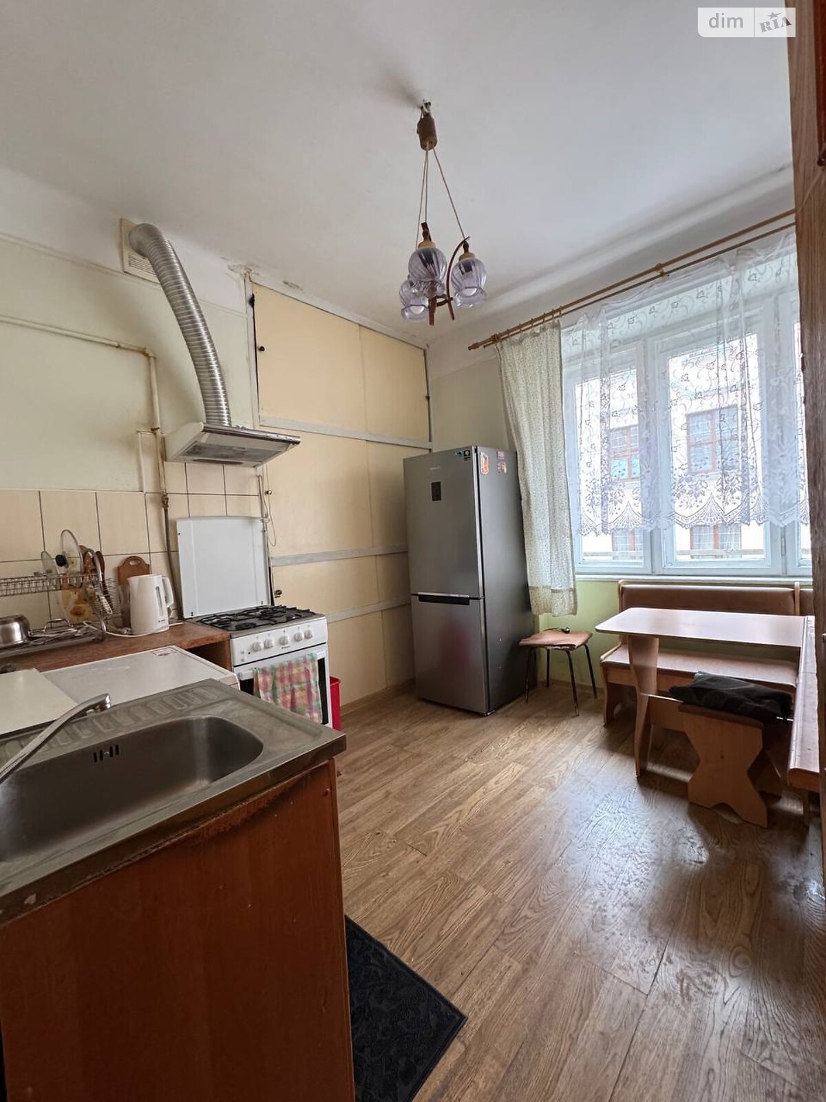 двокімнатна квартира в Львові, район Новий Світ, на вул. Японська в довготривалу оренду помісячно фото 1 двокімнатна квартира в Львові, район Новий Світ, на вул. Японська в довготривалу оренду помісячно фото 1
