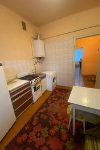 однокомнатная квартира в Львове, район Новый Свет, на ул. Зализняка Максима 34 в аренду на долгий срок помесячно фото 2