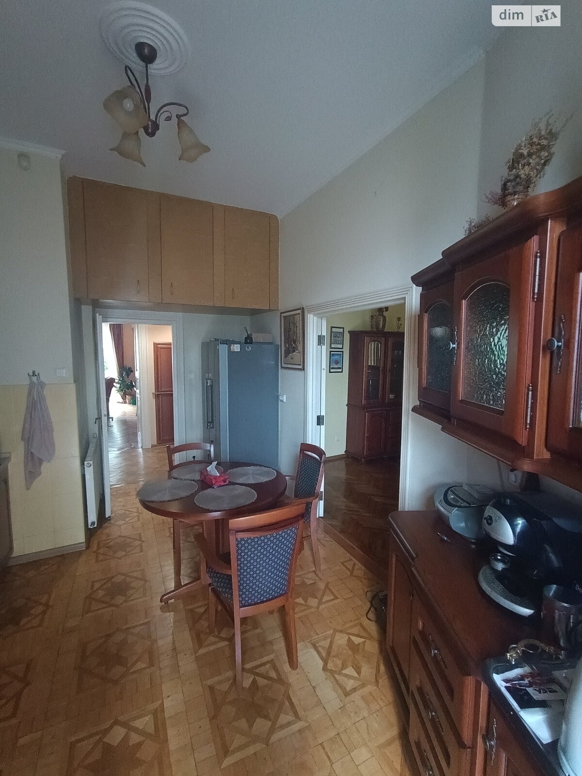 п`ятикімнатна квартира в Львові, район Новий Світ, на вул. Здоров’я в довготривалу оренду помісячно фото 1 п`ятикімнатна квартира в Львові, район Новий Світ, на вул. Здоров’я в довготривалу оренду помісячно фото 1