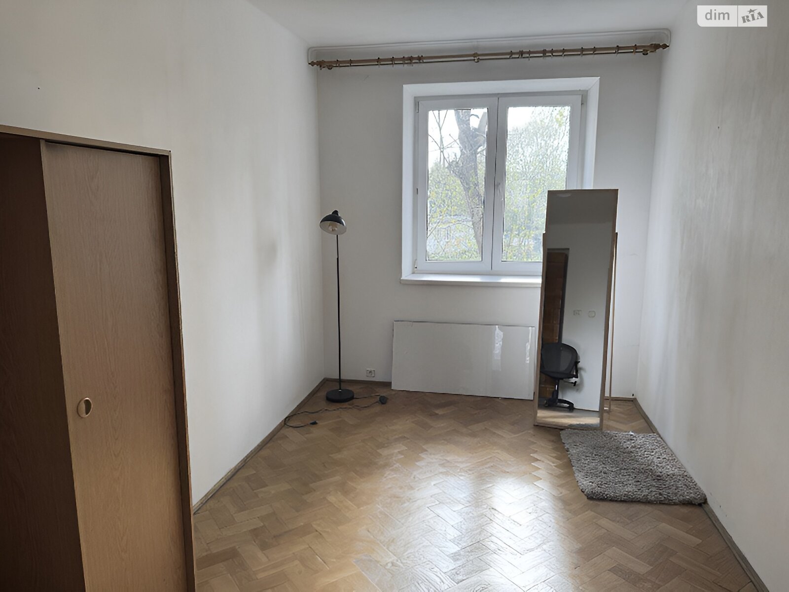 двокімнатна квартира в Львові, район Новий Світ, на вул. Зерова Миколи в довготривалу оренду помісячно фото 1