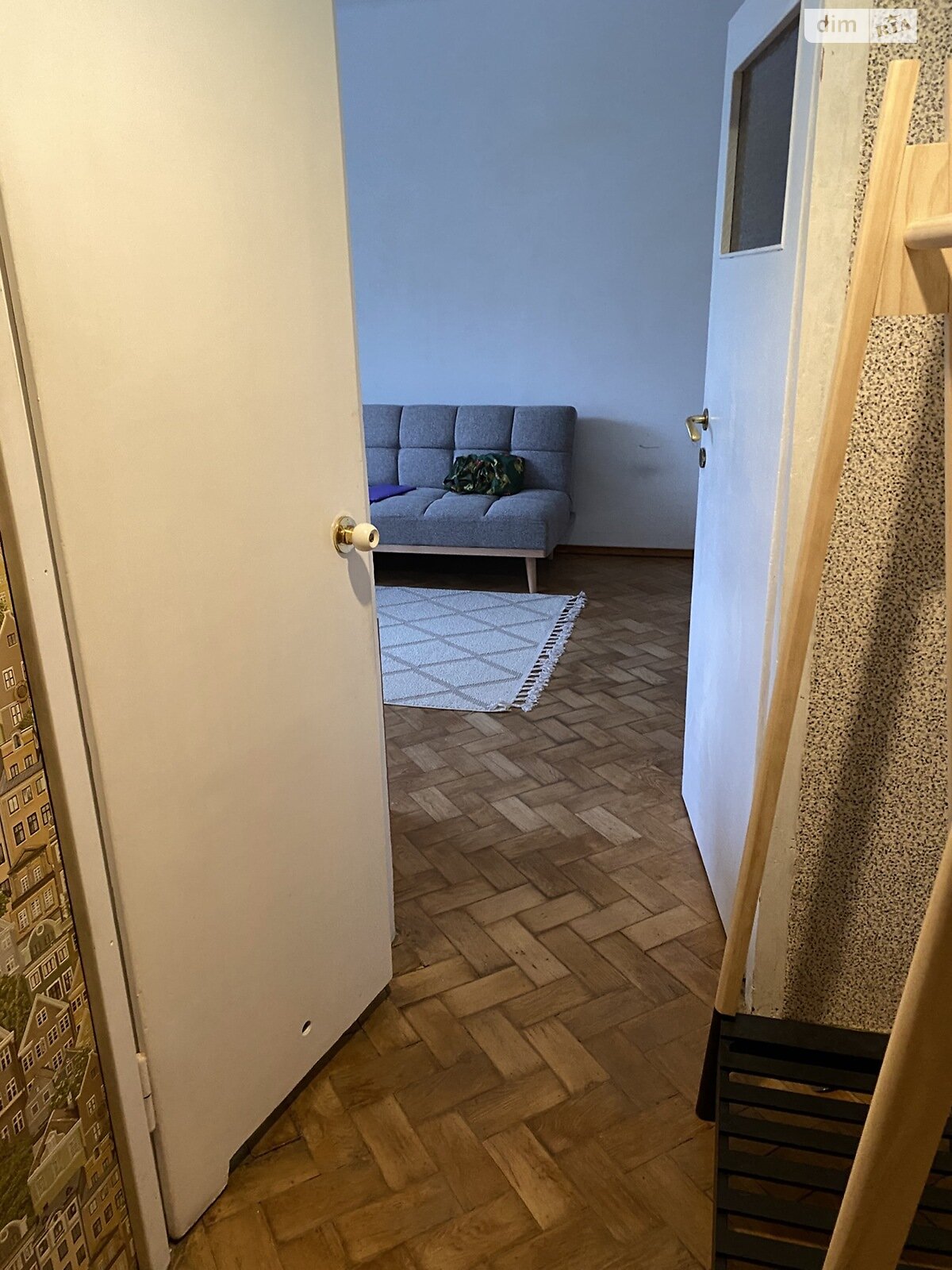двокімнатна квартира в Львові, район Залізничний, на вул. Зерова Миколи 1Б, кв. 9 в довготривалу оренду помісячно фото 1 двокімнатна квартира в Львові, район Залізничний, на вул. Зерова Миколи 1Б, кв. 9 в довготривалу оренду помісячно фото 1