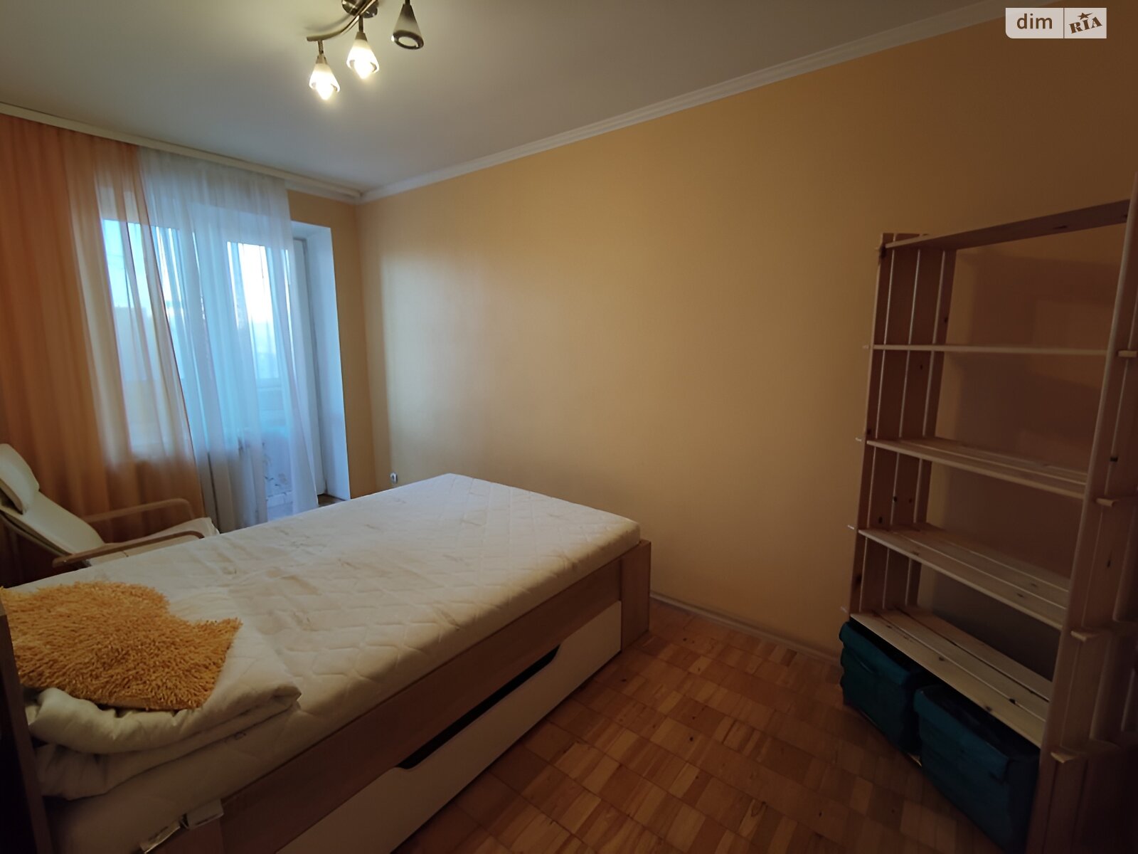 двокімнатна квартира в Львові, на вул. Околична 18 в довготривалу оренду помісячно фото 1 двокімнатна квартира в Львові, на вул. Околична 18 в довготривалу оренду помісячно фото 1