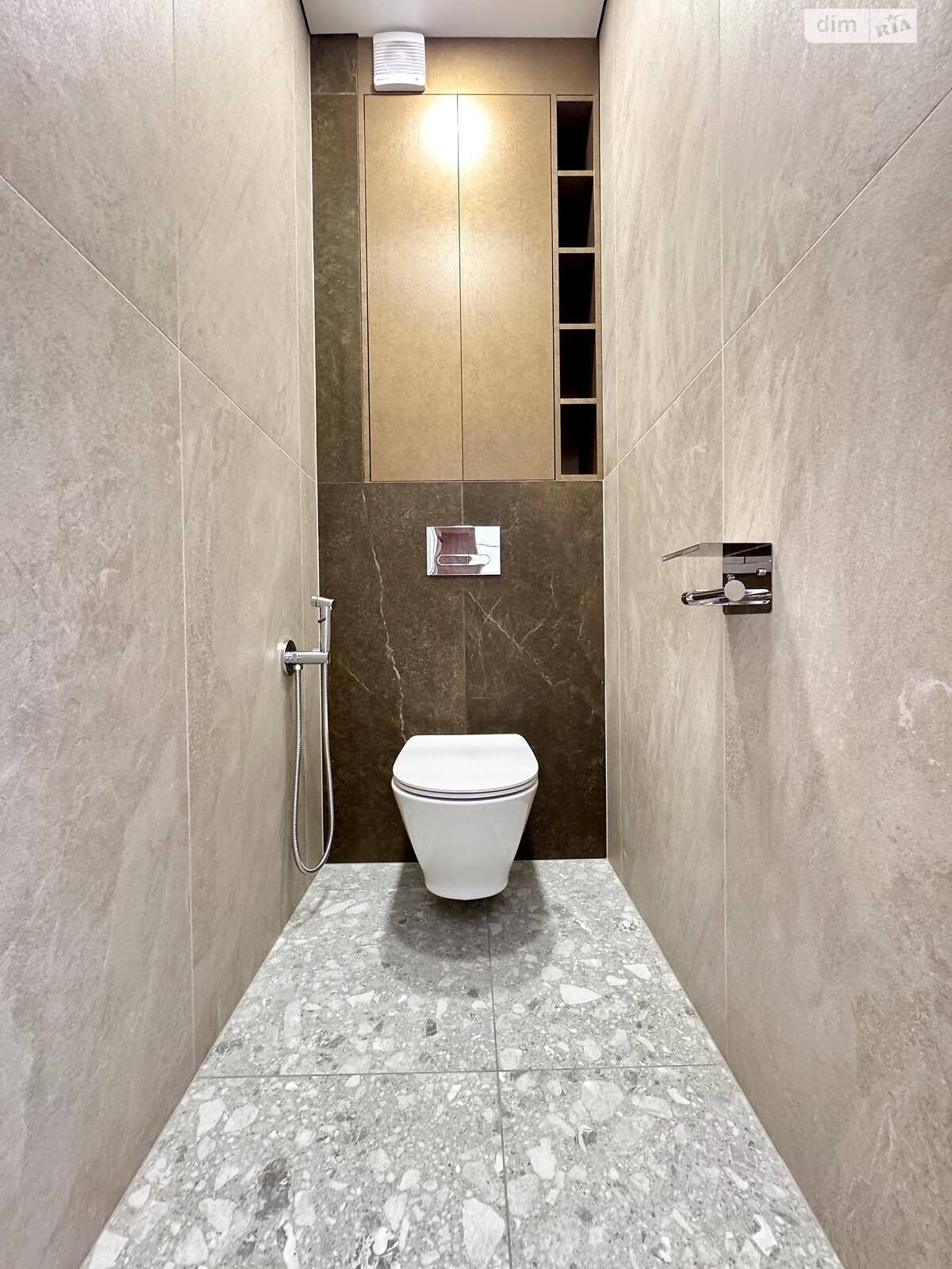 двухкомнатная квартира в Львове, район Пасеки, на ул. Пимоненко Николая 30 в аренду на долгий срок помесячно фото 1