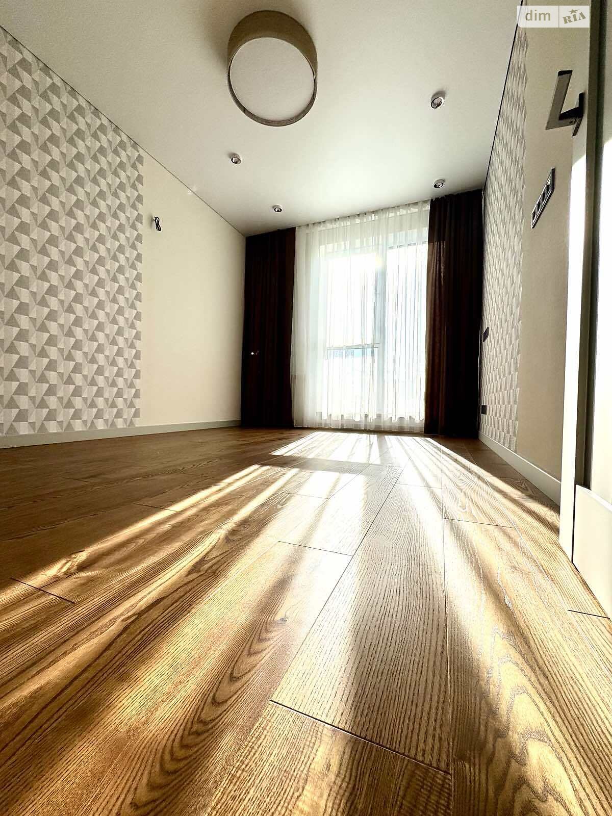 двухкомнатная квартира в Львове, район Пасеки, на ул. Пимоненко Николая 30 в аренду на долгий срок помесячно фото 1