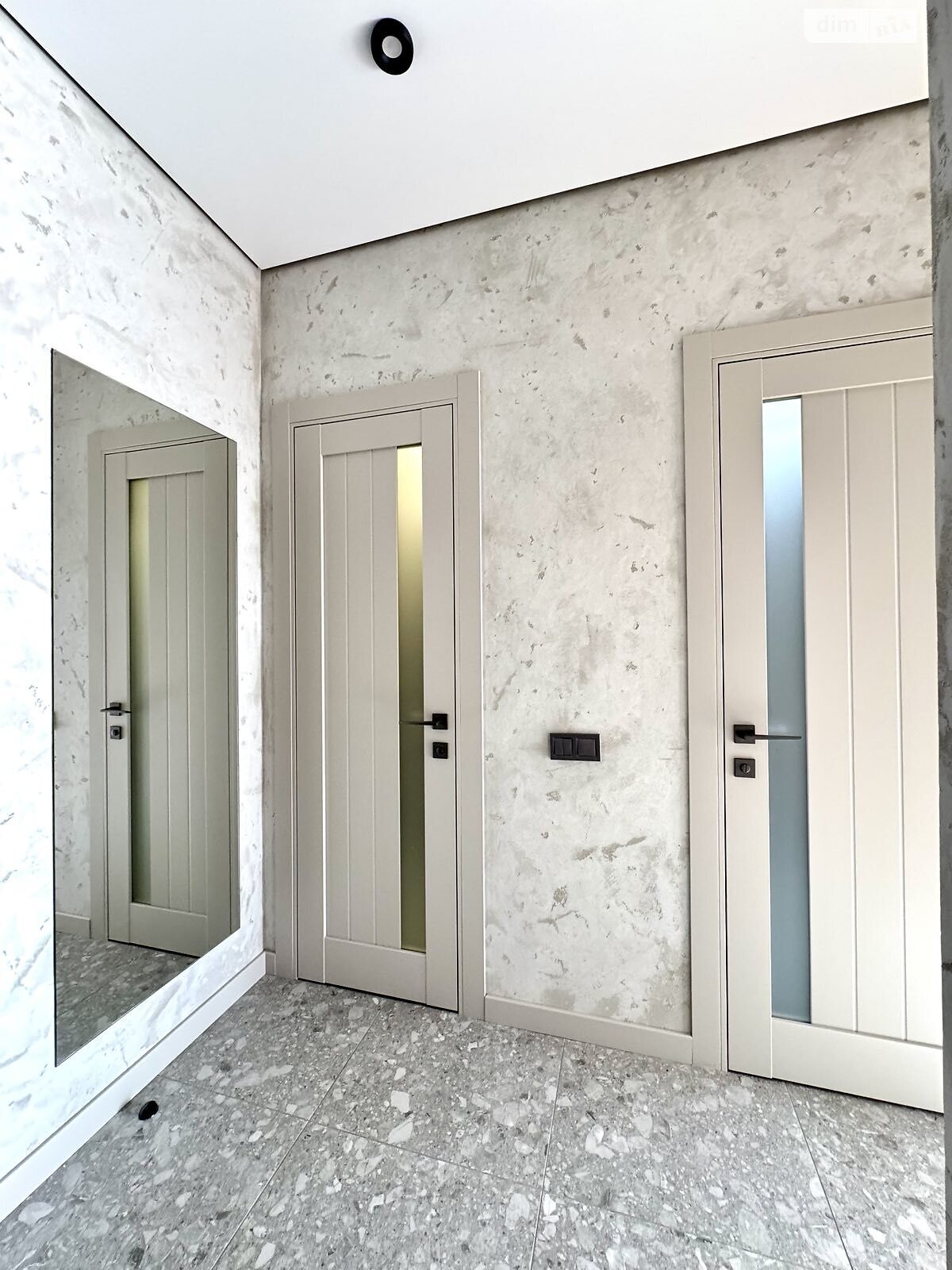 двухкомнатная квартира в Львове, район Пасеки, на ул. Пимоненко Николая 30 в аренду на долгий срок помесячно фото 1