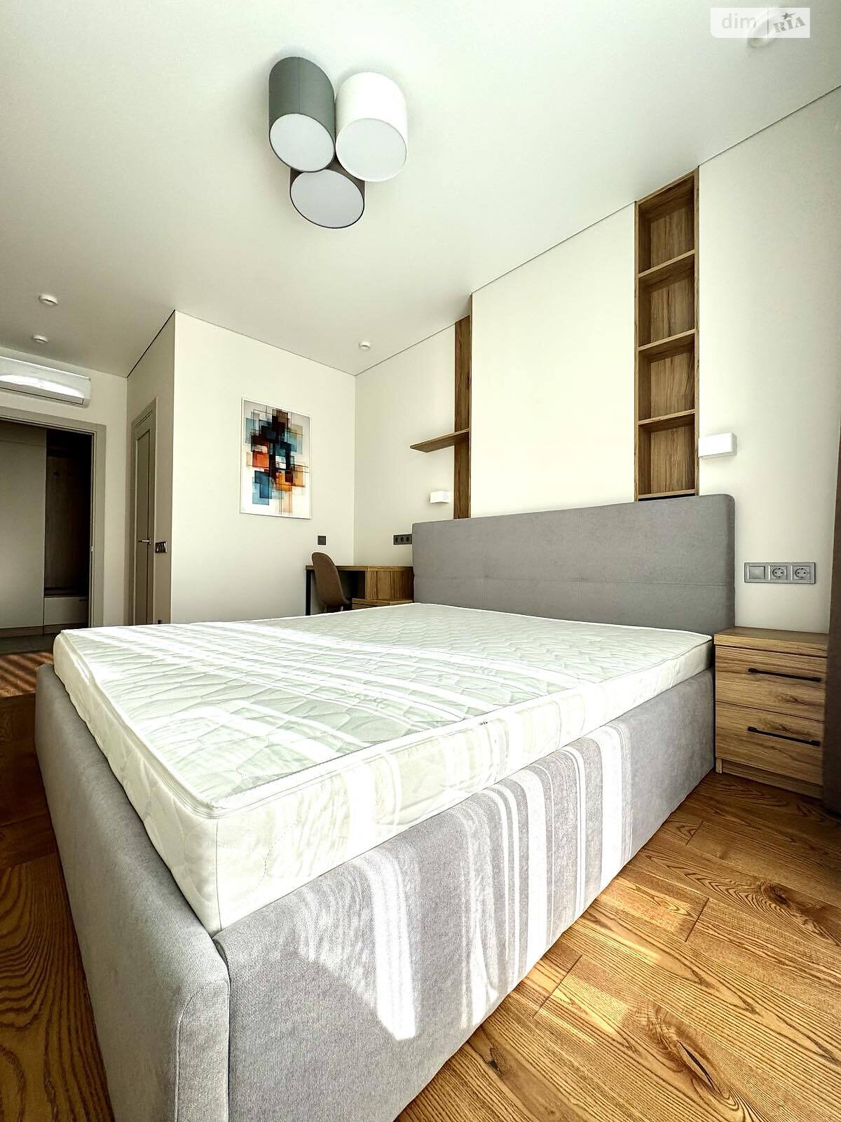 двухкомнатная квартира в Львове, район Пасеки, на ул. Пимоненко Николая 30 в аренду на долгий срок помесячно фото 1