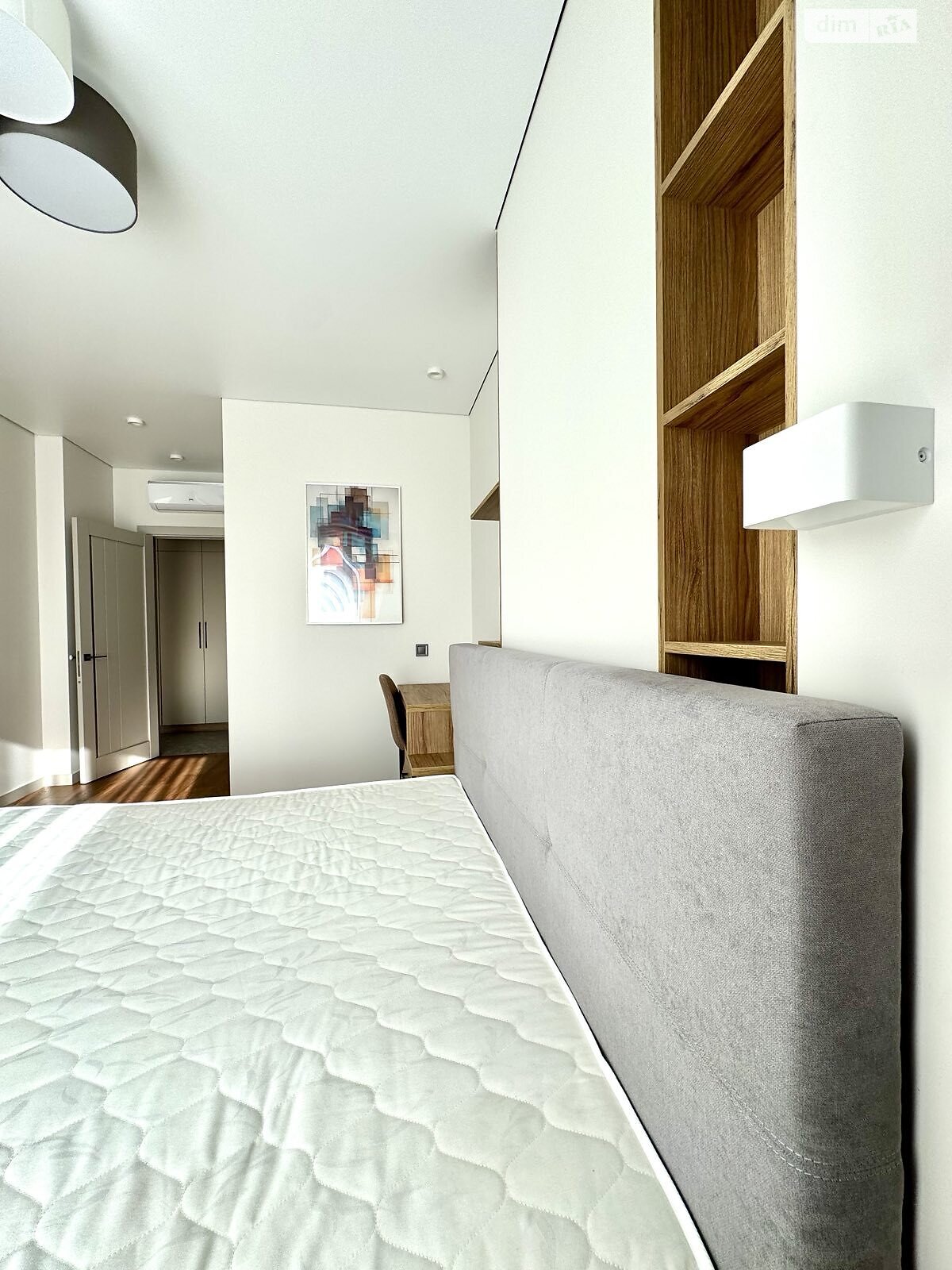 двухкомнатная квартира в Львове, район Пасеки, на ул. Пимоненко Николая 30 в аренду на долгий срок помесячно фото 1