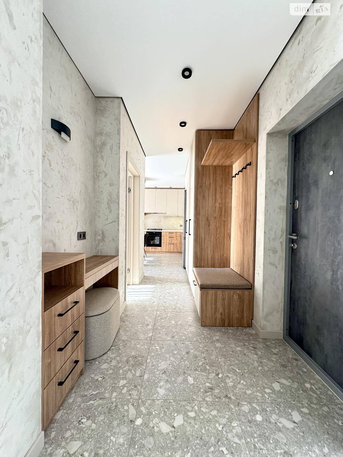 двухкомнатная квартира в Львове, район Пасеки, на ул. Пимоненко Николая 30 в аренду на долгий срок помесячно фото 1