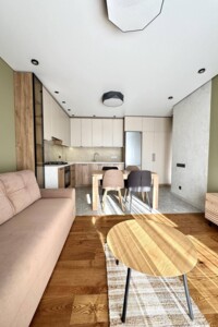 двухкомнатная квартира в Львове, район Пасеки, на ул. Пимоненко Николая 30 в аренду на долгий срок помесячно фото 2