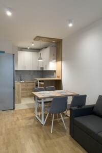 однокомнатная квартира в Львове, район Пасеки, на ул. Пимоненко Николая в аренду на долгий срок помесячно фото 2 однокомнатная квартира в Львове, район Пасеки, на ул. Пимоненко Николая в аренду на долгий срок помесячно фото 2