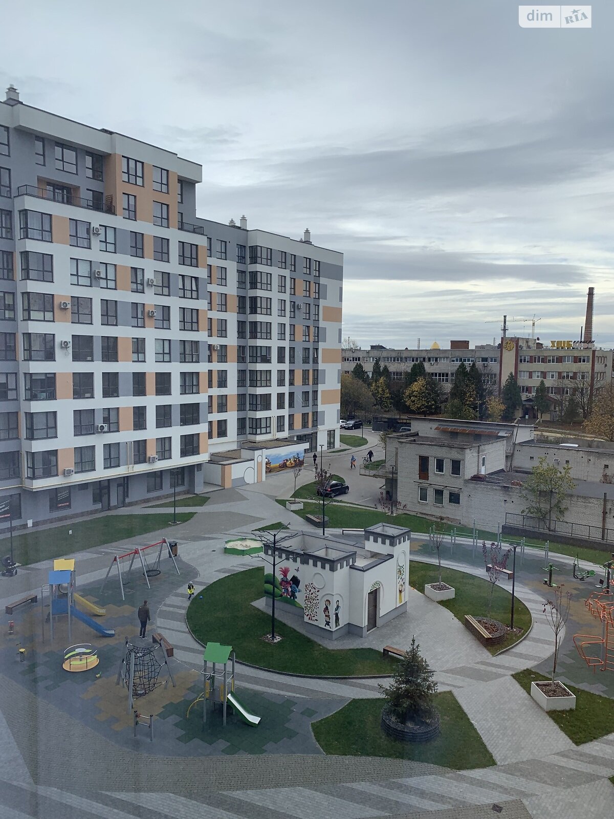 однокомнатная квартира в Львове, район Пасеки, на ул. Пимоненко Николая в аренду на долгий срок помесячно фото 1 однокомнатная квартира в Львове, район Пасеки, на ул. Пимоненко Николая в аренду на долгий срок помесячно фото 1