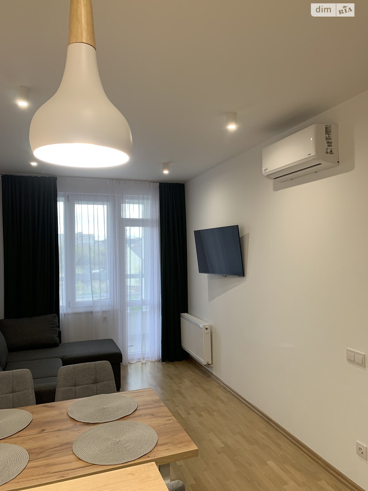 однокомнатная квартира в Львове, район Пасеки, на ул. Пимоненко Николая в аренду на долгий срок помесячно фото 1 однокомнатная квартира в Львове, район Пасеки, на ул. Пимоненко Николая в аренду на долгий срок помесячно фото 1