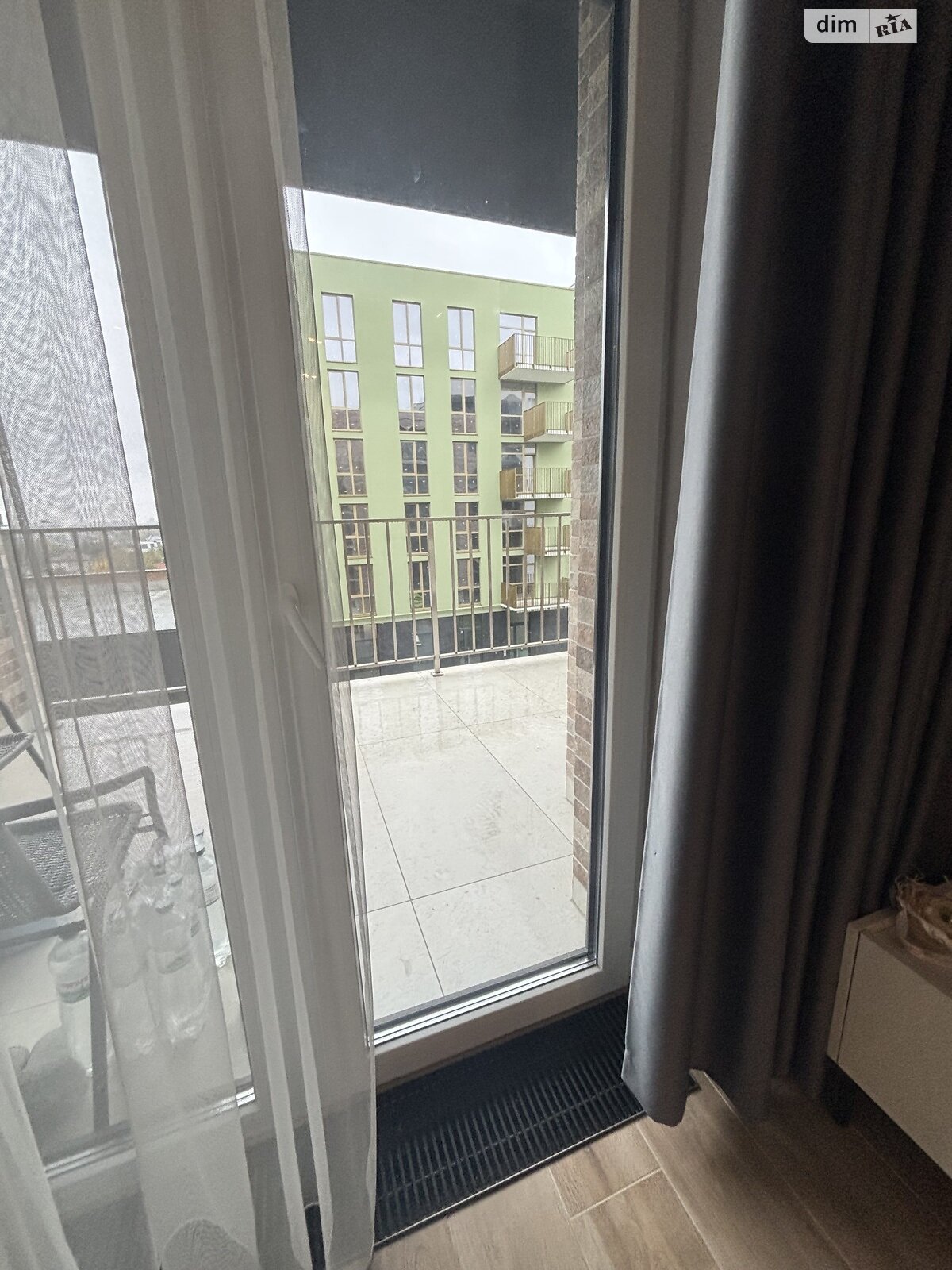 однокомнатная квартира в Львове, район Пасеки, на ул. Пимоненко Николая 14 в аренду на долгий срок помесячно фото 1 однокомнатная квартира в Львове, район Пасеки, на ул. Пимоненко Николая 14 в аренду на долгий срок помесячно фото 1