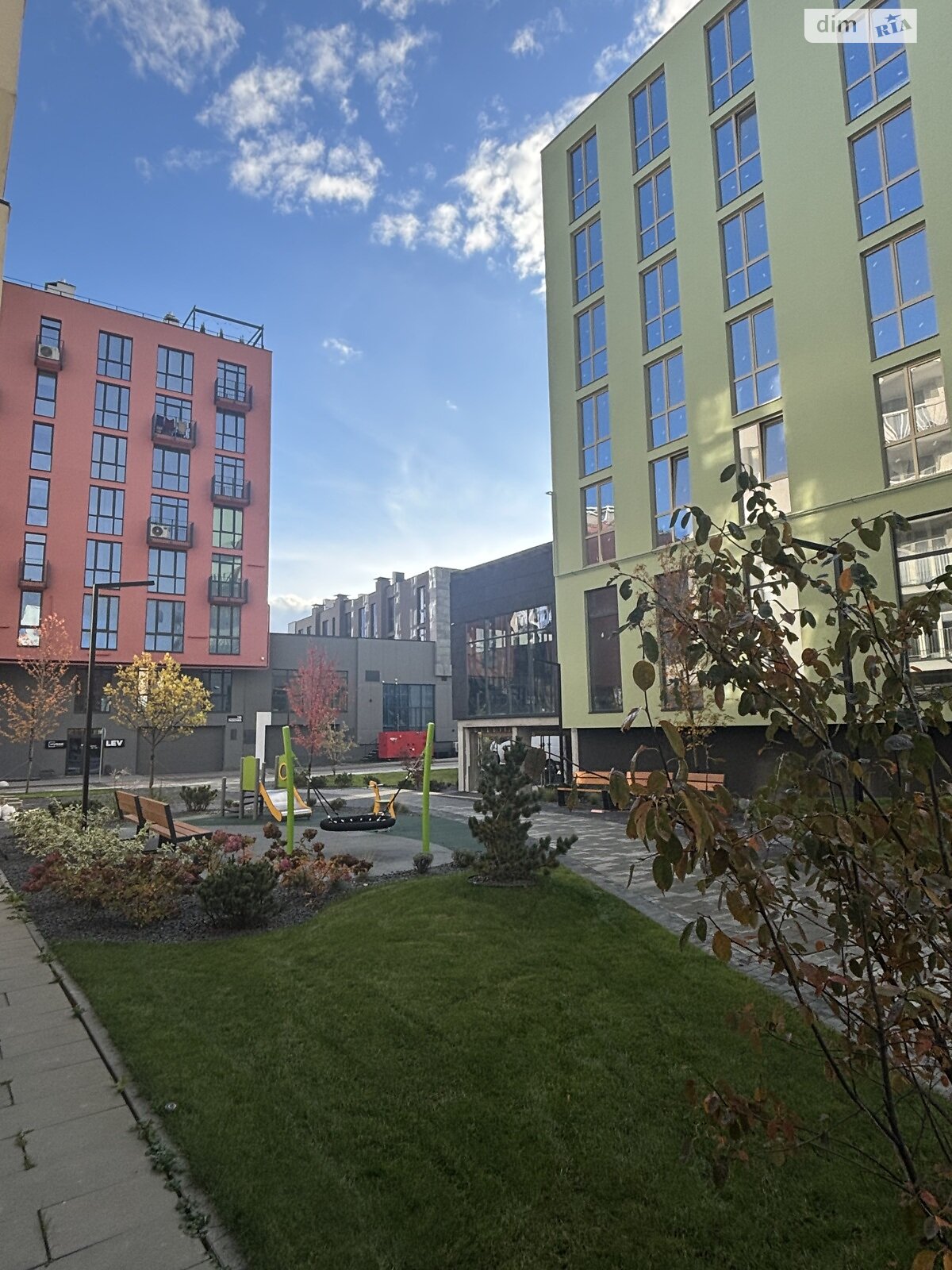 однокомнатная квартира в Львове, район Пасеки, на ул. Пимоненко Николая 14 в аренду на долгий срок помесячно фото 1 однокомнатная квартира в Львове, район Пасеки, на ул. Пимоненко Николая 14 в аренду на долгий срок помесячно фото 1