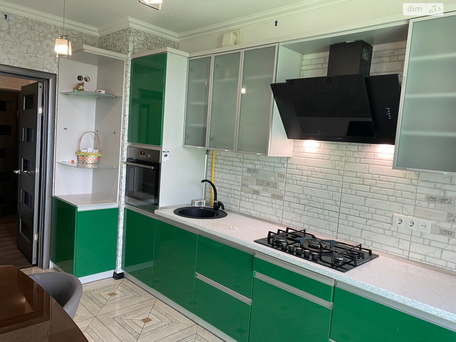 двухкомнатная квартира в Львове, район Пасеки, на ул. Вашингтона Джорджа в аренду на долгий срок помесячно фото 1 двухкомнатная квартира в Львове, район Пасеки, на ул. Вашингтона Джорджа в аренду на долгий срок помесячно фото 1