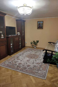 двухкомнатная квартира в Львове, на ул. Павла Тычины 15 в аренду на долгий срок помесячно фото 2