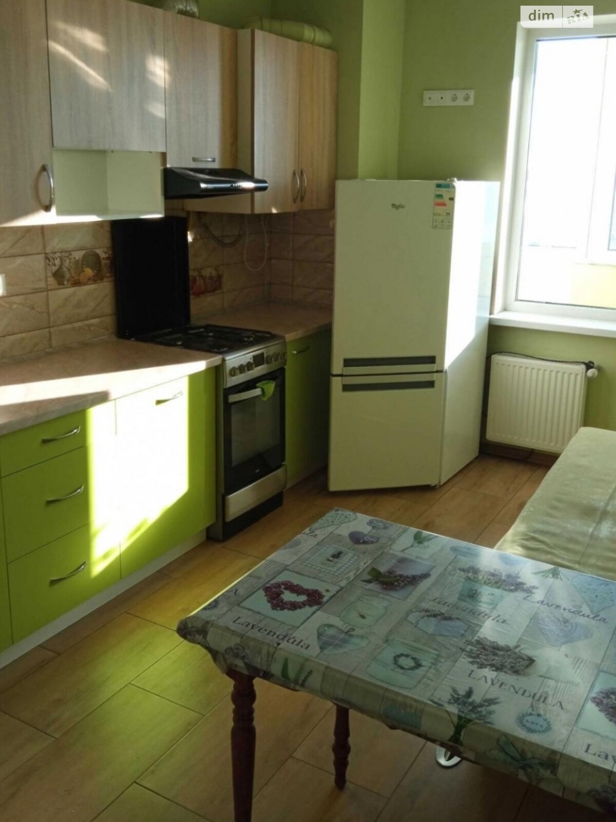 однокімнатна квартира в Львові, район Персенківка, на вул. Стрийська в довготривалу оренду помісячно фото 1 однокімнатна квартира в Львові, район Персенківка, на вул. Стрийська в довготривалу оренду помісячно фото 1