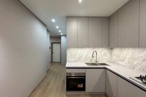 однокімнатна квартира в Львові, на вул. Пимоненка Миколи 5 в довготривалу оренду помісячно фото 2