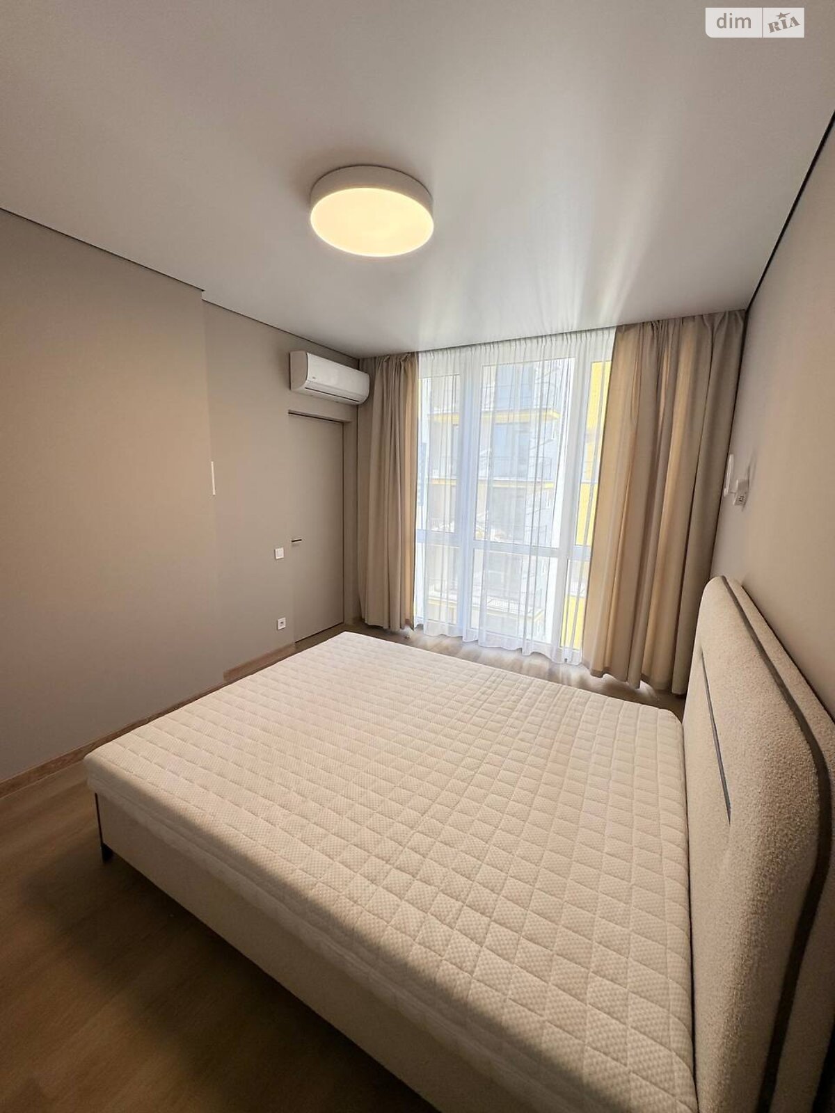 однокімнатна квартира в Львові, на вул. Пимоненка Миколи 5 в довготривалу оренду помісячно фото 1