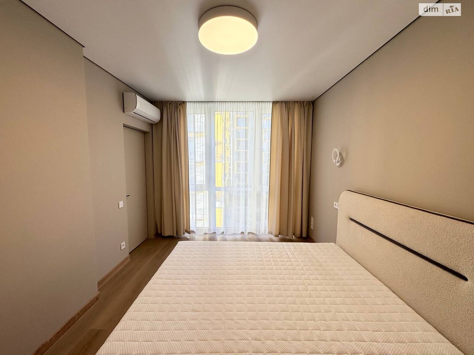 однокімнатна квартира в Львові, на вул. Пимоненка Миколи 5 в довготривалу оренду помісячно фото 1