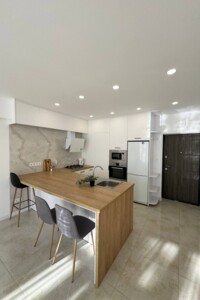 однокімнатна квартира в Львові, на вул. Пимоненка Миколи 7Е в довготривалу оренду помісячно фото 2