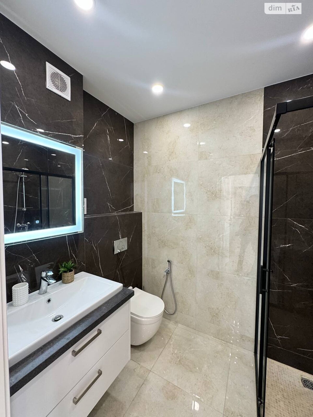 однокімнатна квартира в Львові, на вул. Пимоненка Миколи 7Е в довготривалу оренду помісячно фото 1