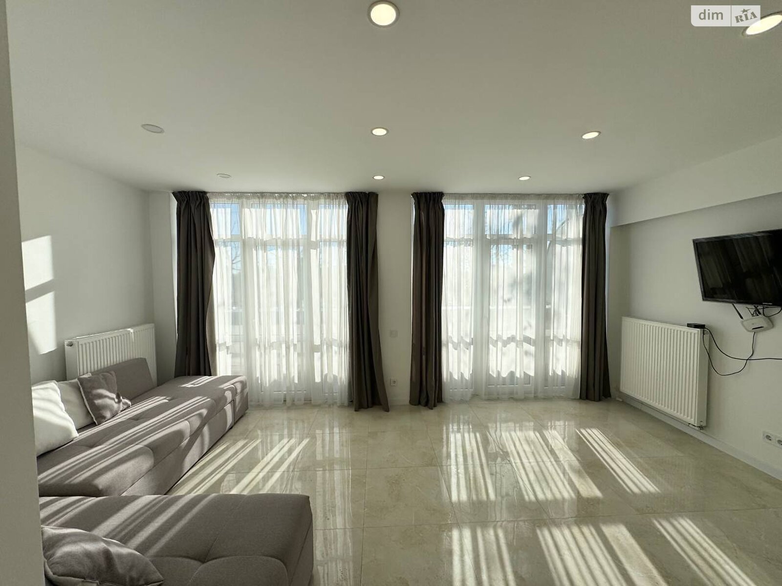 однокімнатна квартира в Львові, на вул. Пимоненка Миколи 7Е в довготривалу оренду помісячно фото 1